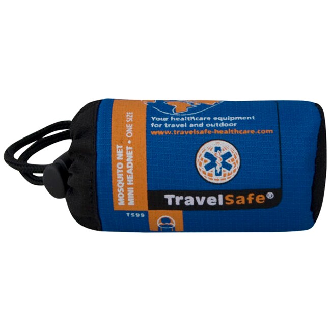 Moskitiera TravelSafe Headnet Basic