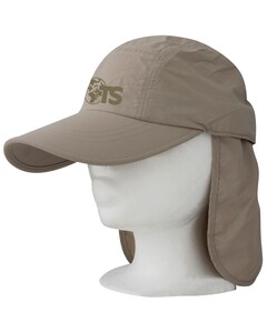 Бейсболка TravelSafe Desert Cap - Beige Бейсболка TravelSafe Desert Cap - Beige
