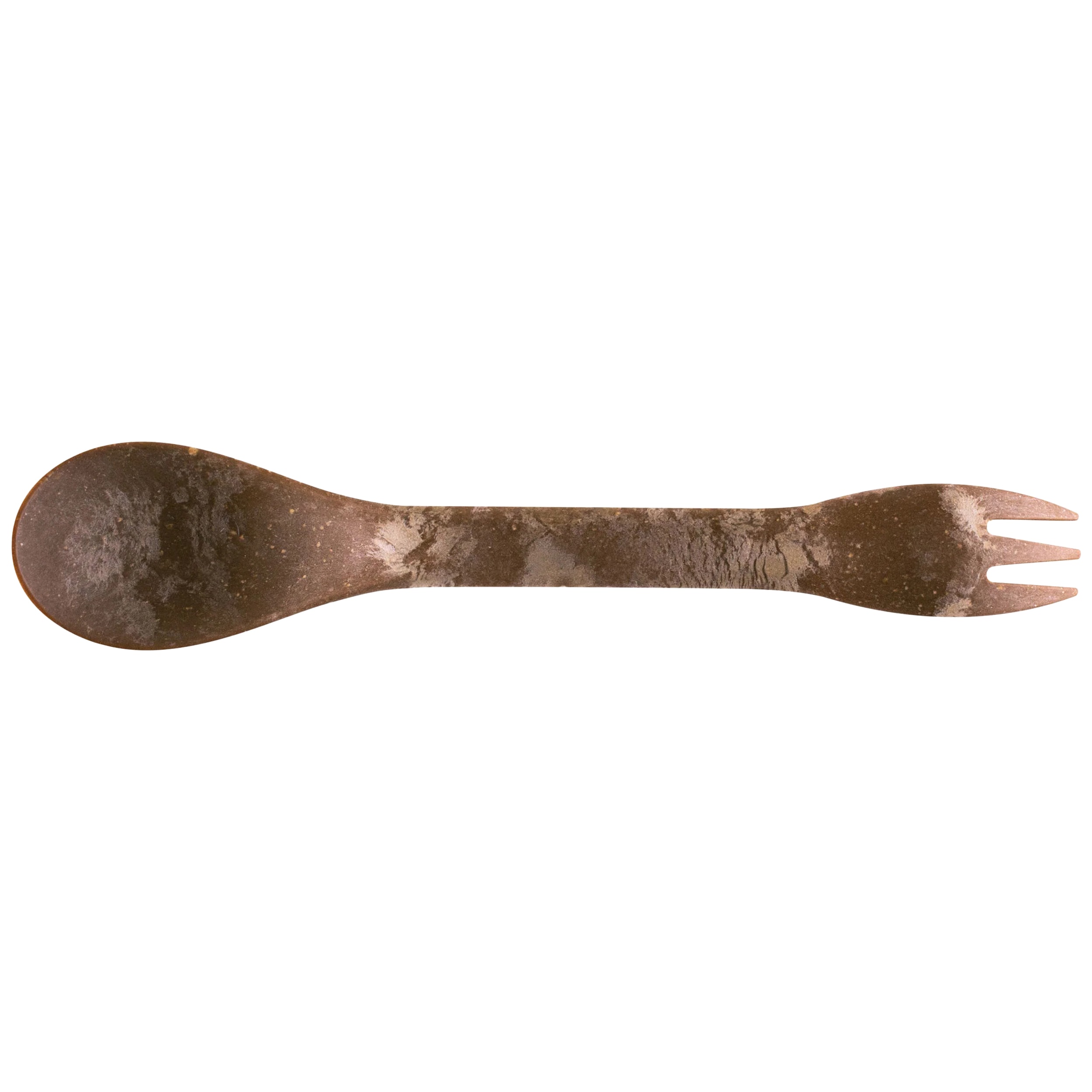 Spork Kupilka 205 - Brown