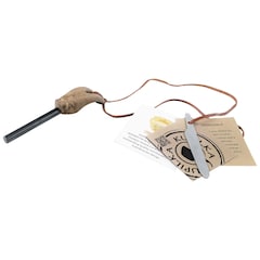 Krzesiwo Kupilka Firesteel 8 - Brown