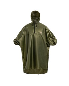Пончо TravelSafe Zipper Extension - Olive Пончо TravelSafe Zipper Extension - Olive