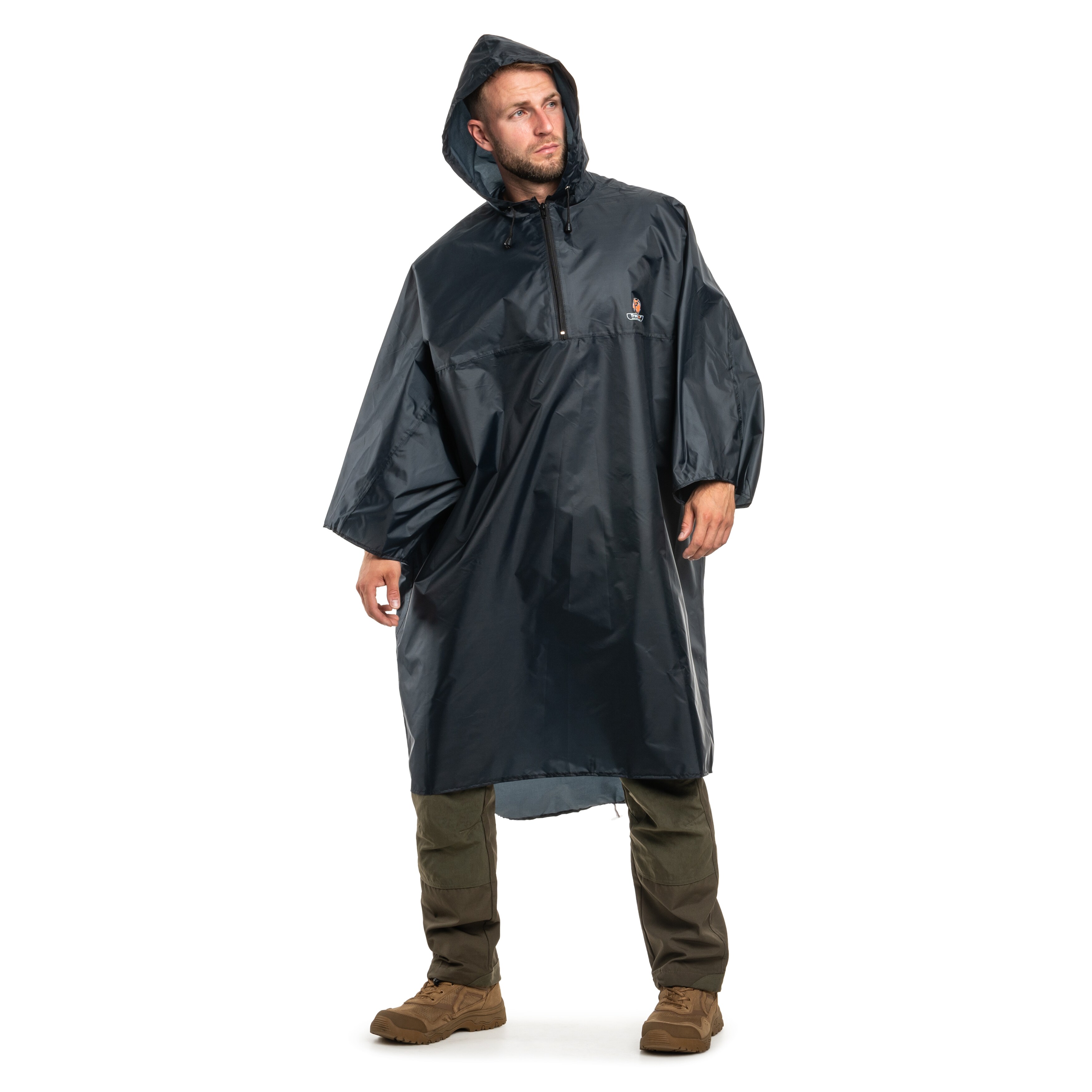 Пончо TravelSafe Basic - Navy