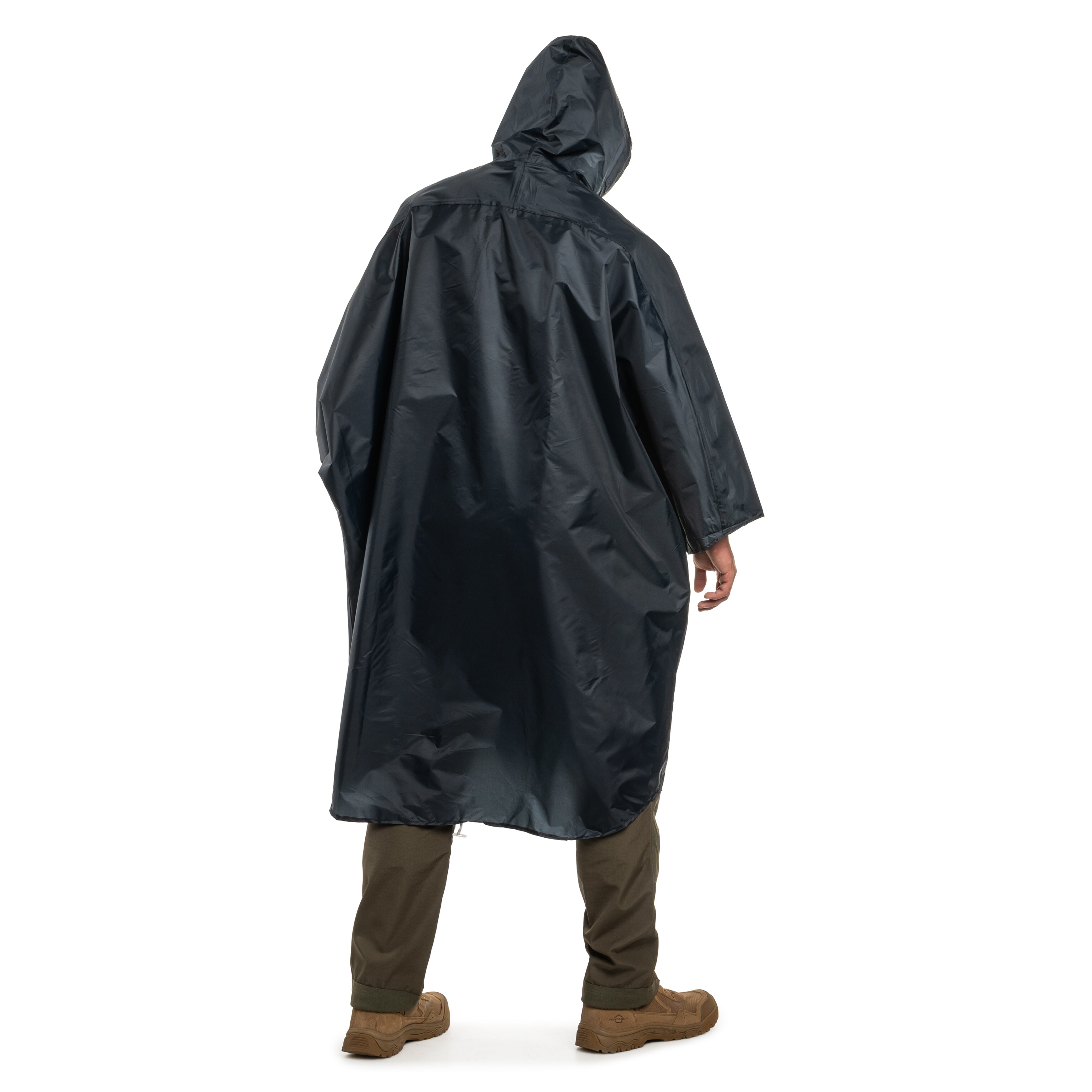 Пончо TravelSafe Basic - Navy
