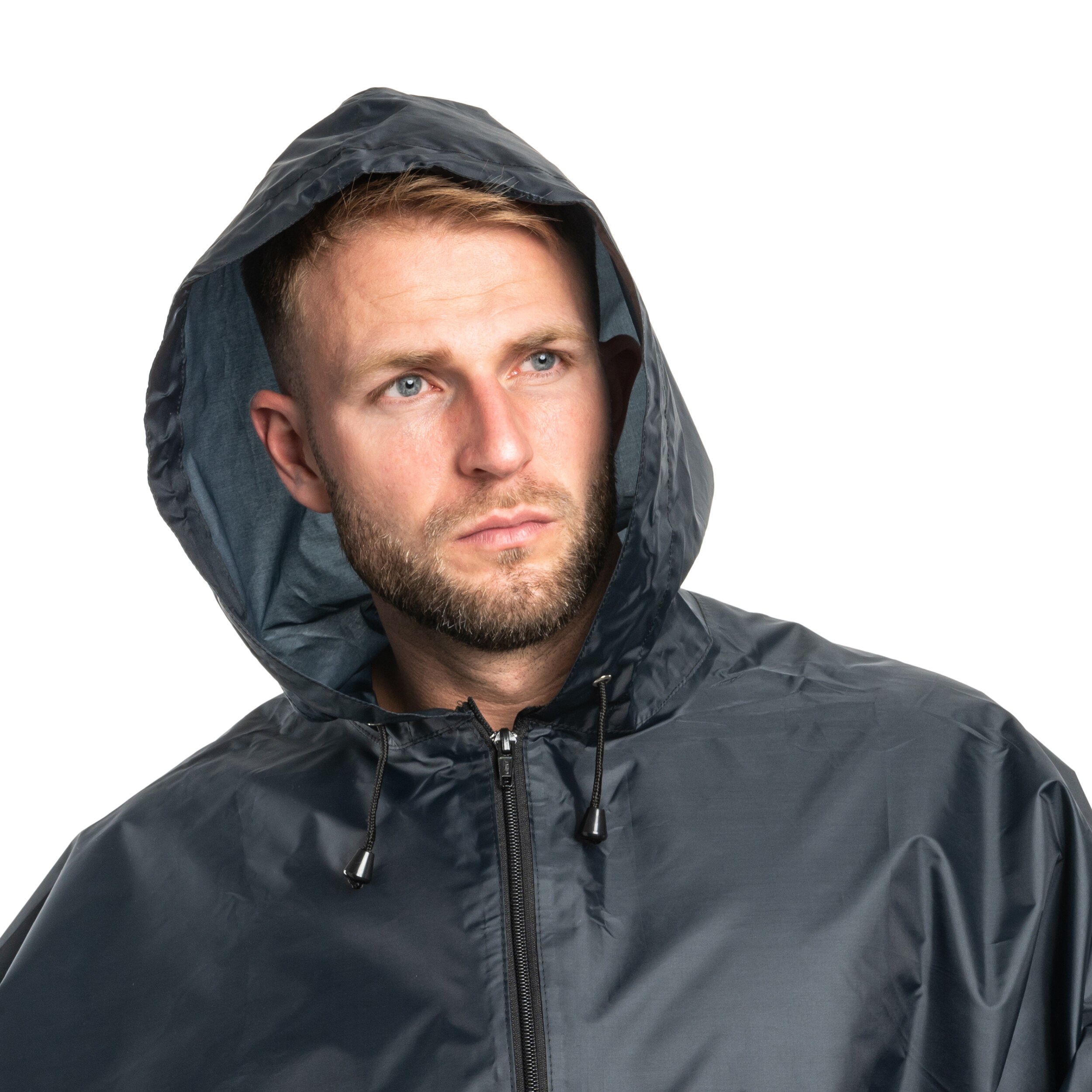 Пончо TravelSafe Basic - Navy
