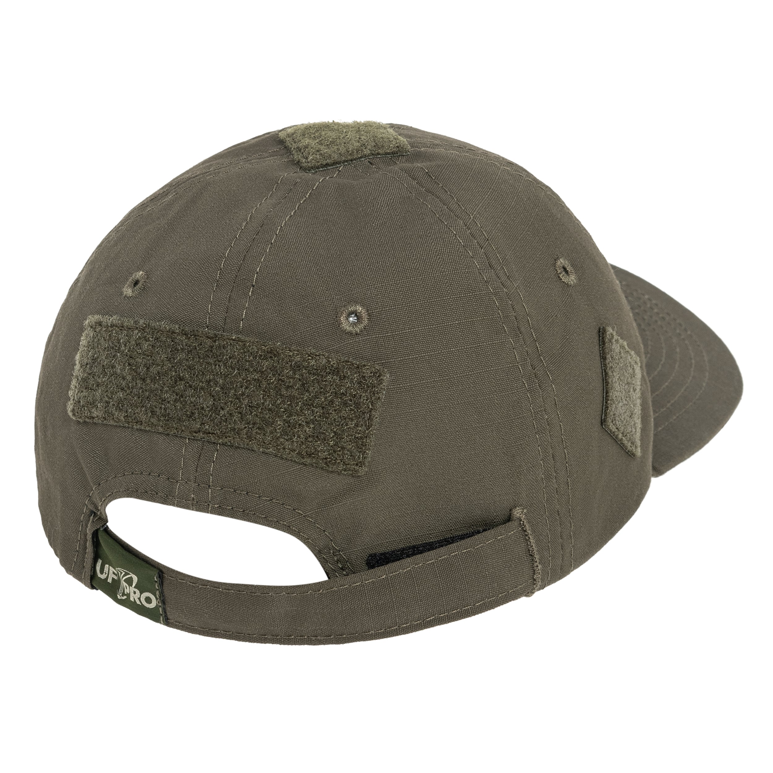 Czapka z daszkiem UF PRO Striker Base Cap Gen. 2 - Brown Grey