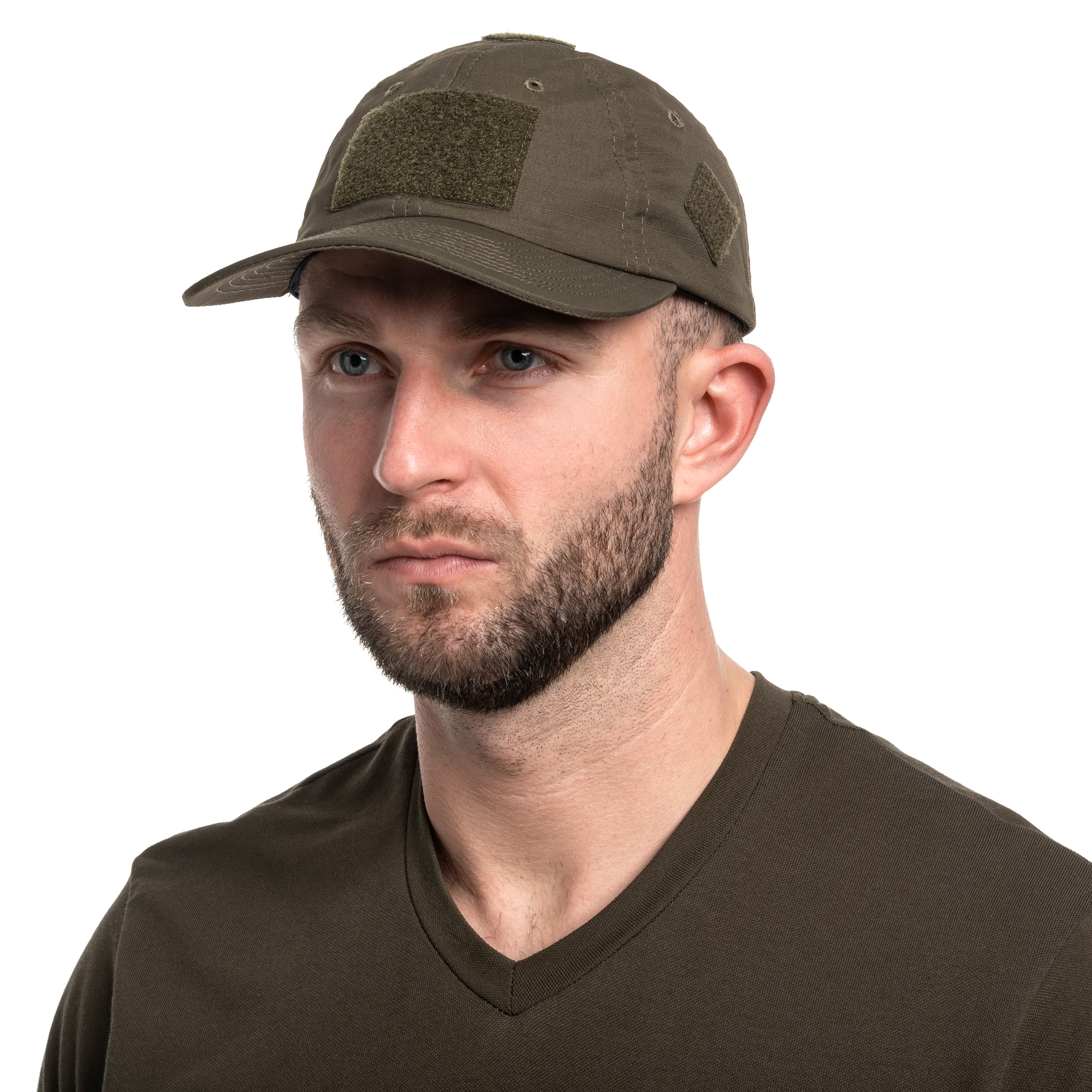 Czapka z daszkiem UF PRO Striker Base Cap Gen. 2 - Brown Grey