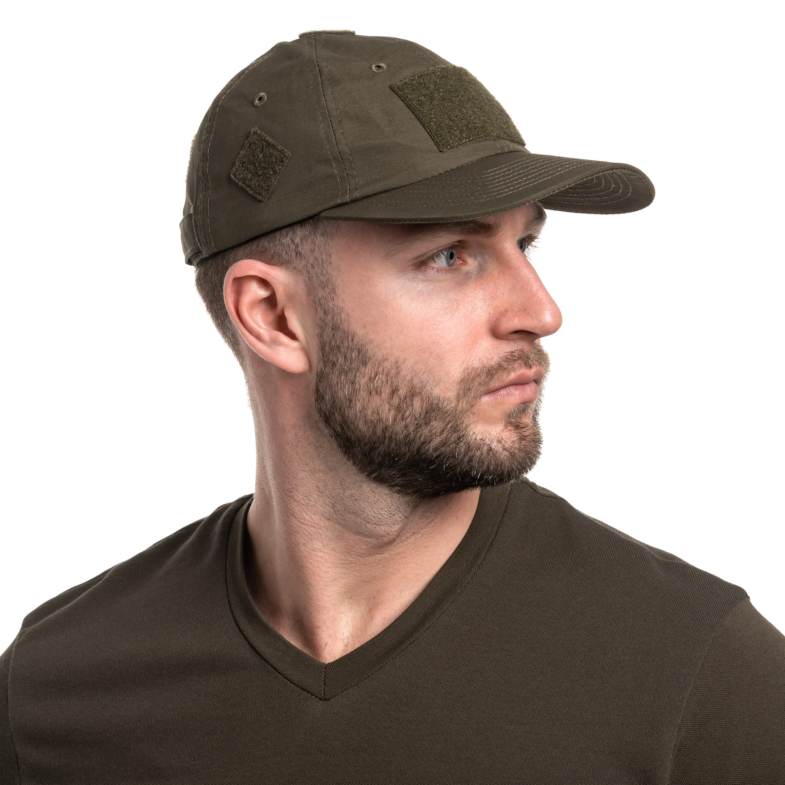 Czapka z daszkiem UF PRO Striker Base Cap Gen. 2 - Brown Grey