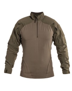 Бойова сорочка UF PRO Tropic Thunder Combat Shirt - Brown Grey Бойова сорочка UF PRO Tropic Thunder Combat Shirt - Brown Grey