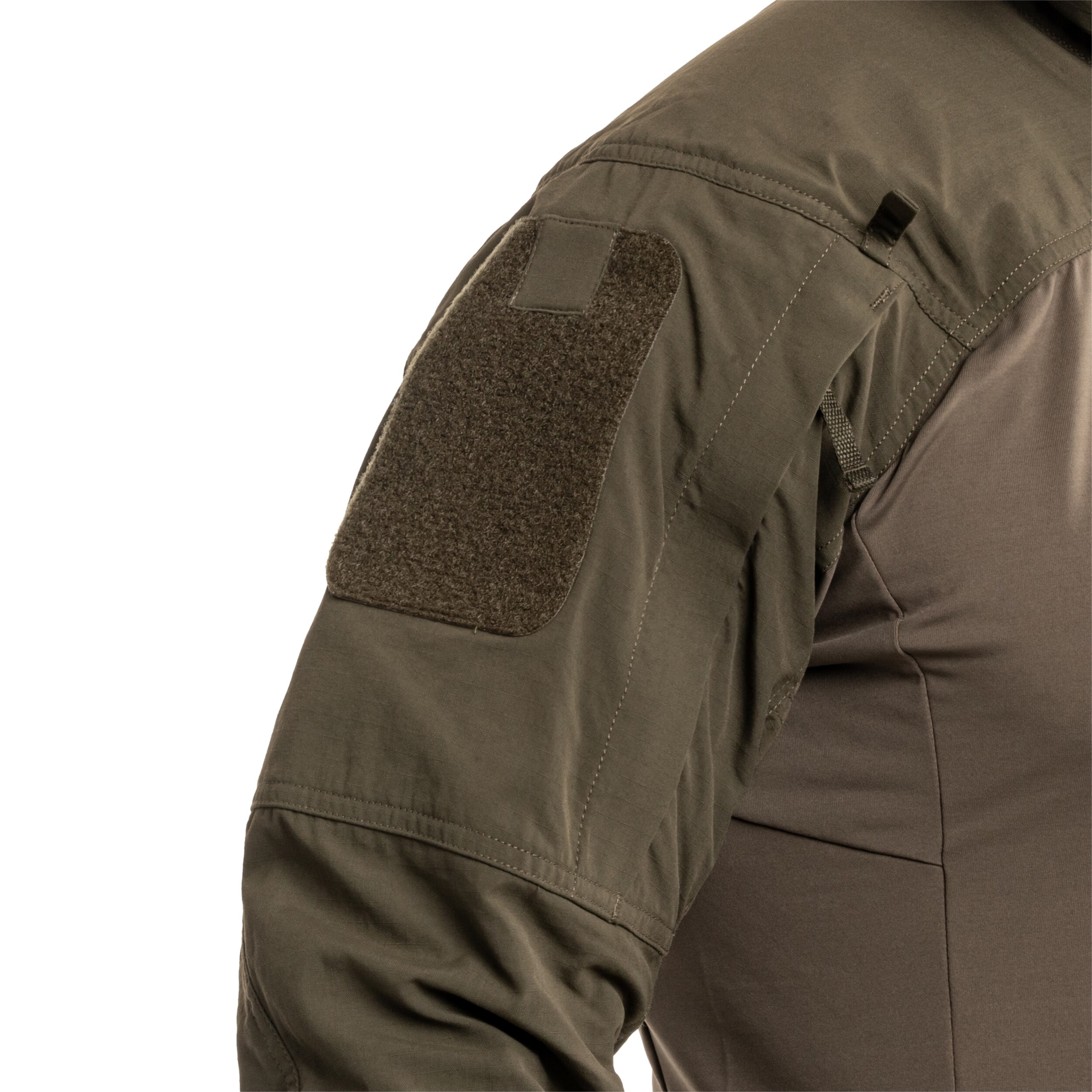 Bluza UF PRO Tropic Thunder Combat Shirt - Brown Grey