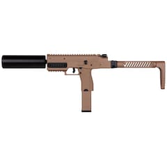 Pistolet maszynowy GBB Vorsk VMP-1 X - Tan