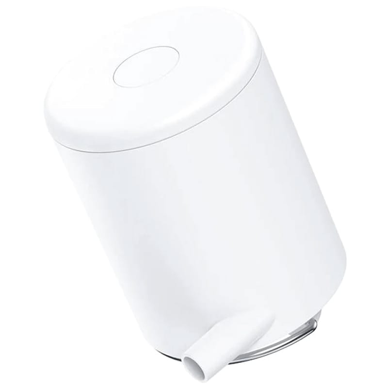 Pompka Flextail 2W1 Tiny Pump X 2024 - White