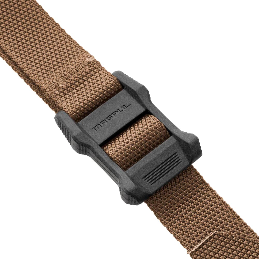 Тактичний збройовий 2-точковий ремінь Magpul MS1 Lite Sling - Coyote