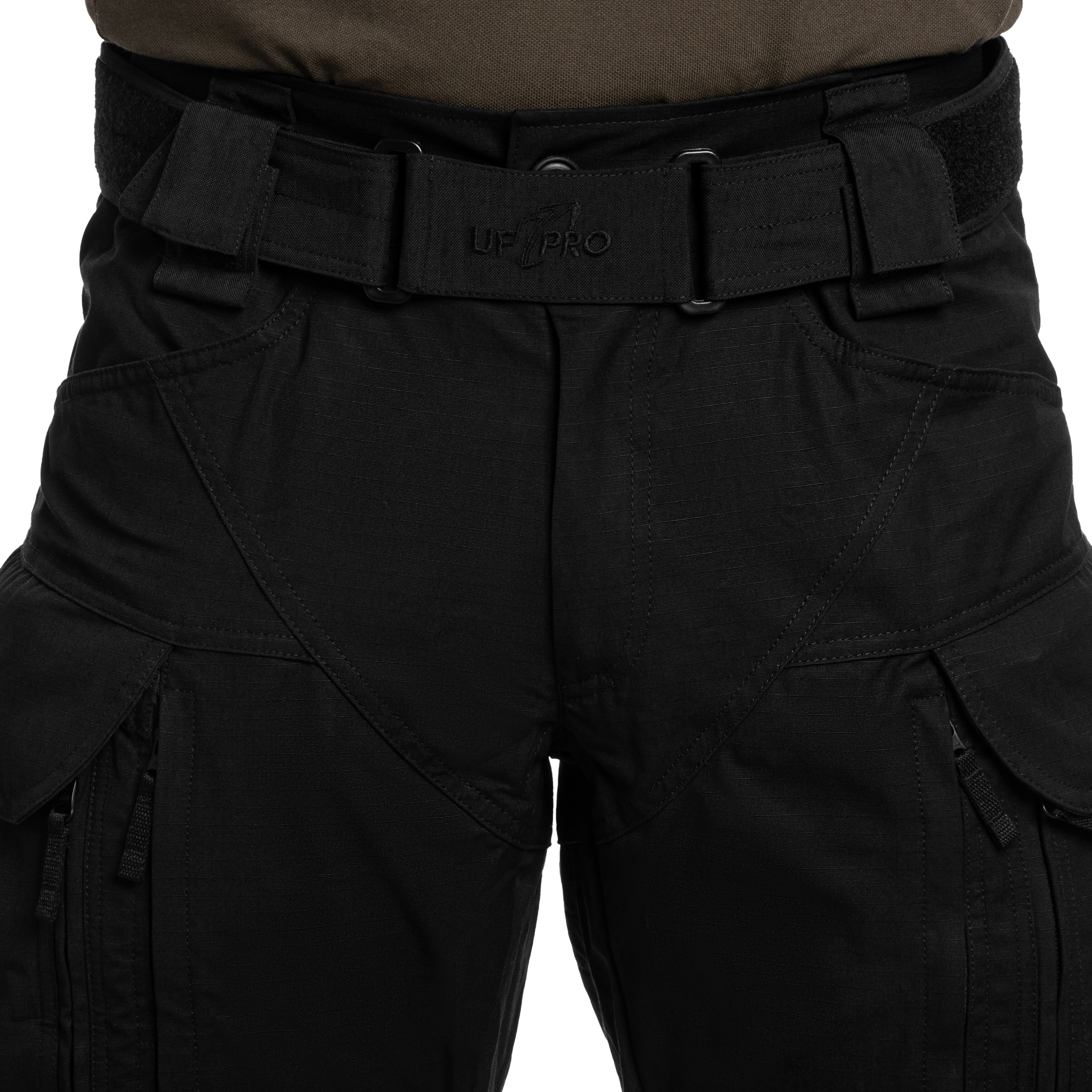 Spodnie UF PRO Striker X Gen.2 Combat - Black