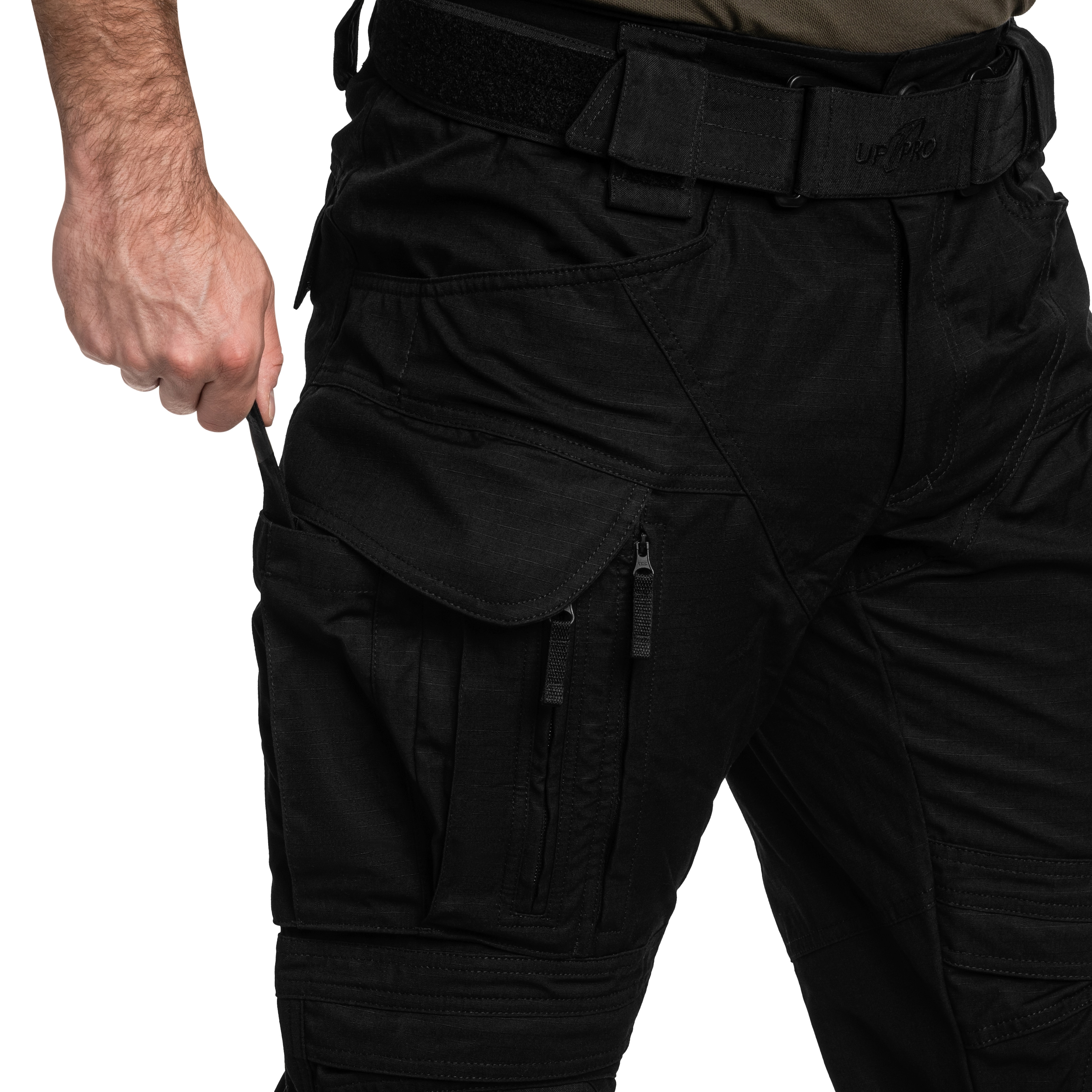 Spodnie UF PRO Striker X Gen.2 Combat - Black