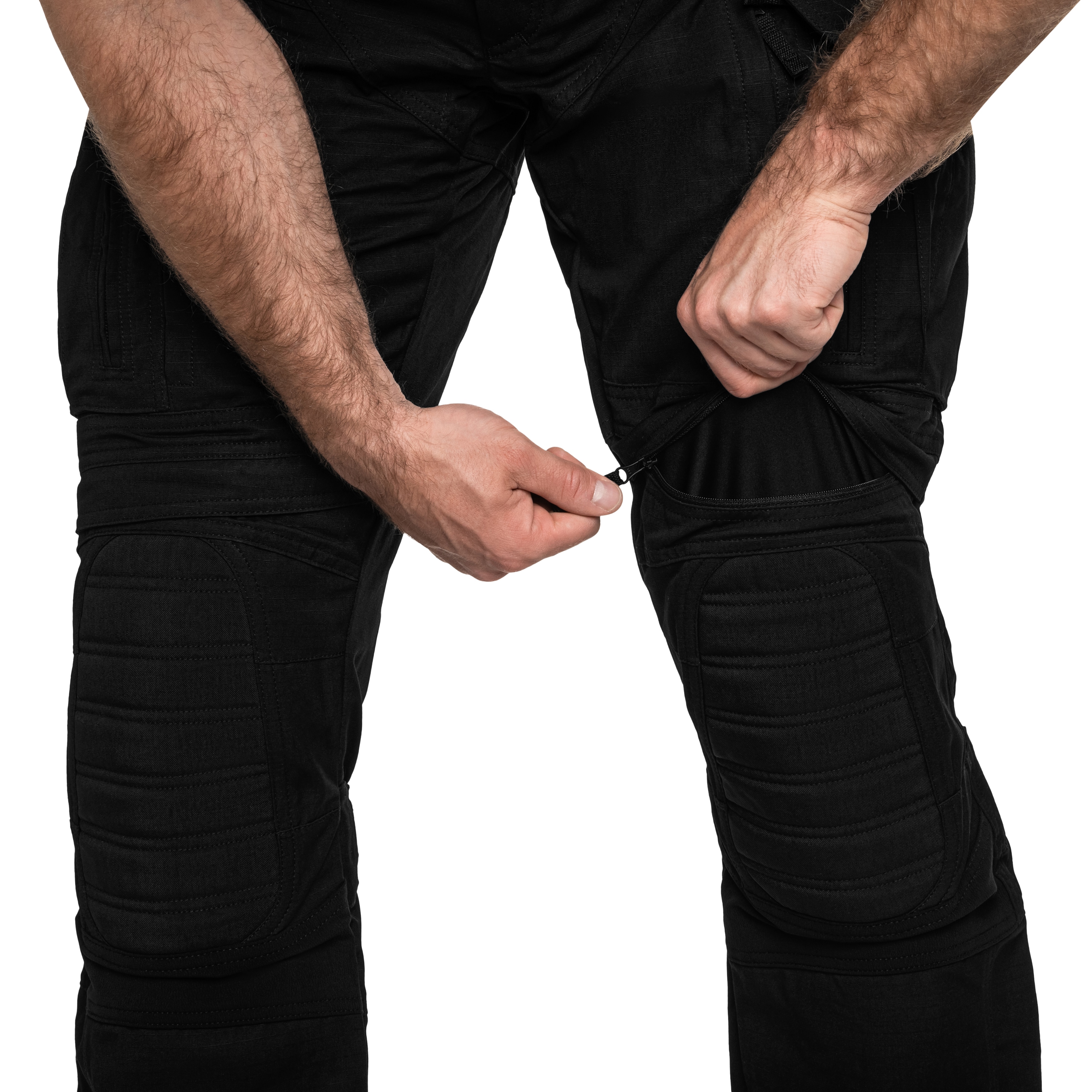 Spodnie UF PRO Striker X Gen.2 Combat - Black