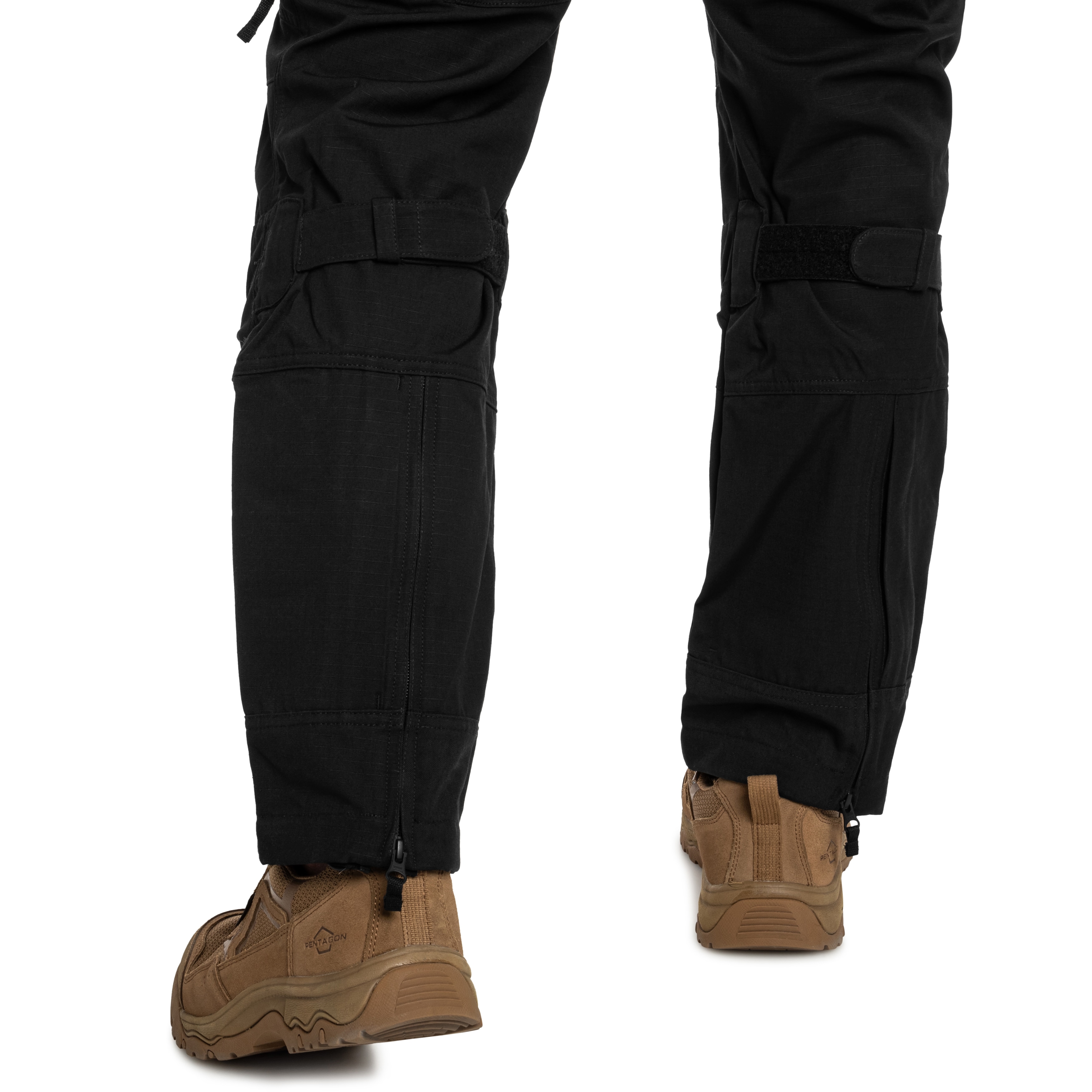 Spodnie UF PRO Striker X Gen.2 Combat - Black
