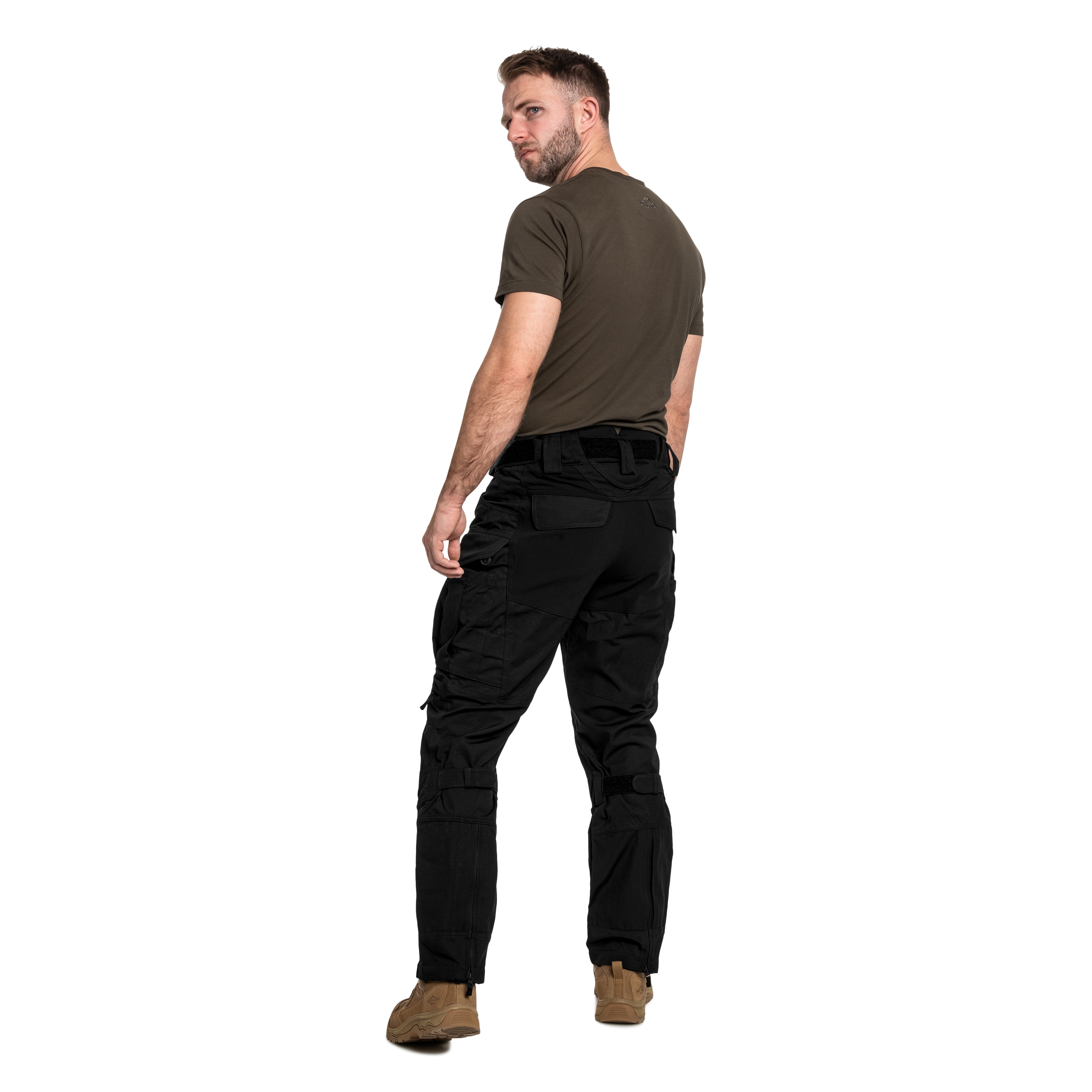 Spodnie UF PRO Striker X Gen.2 Combat - Black