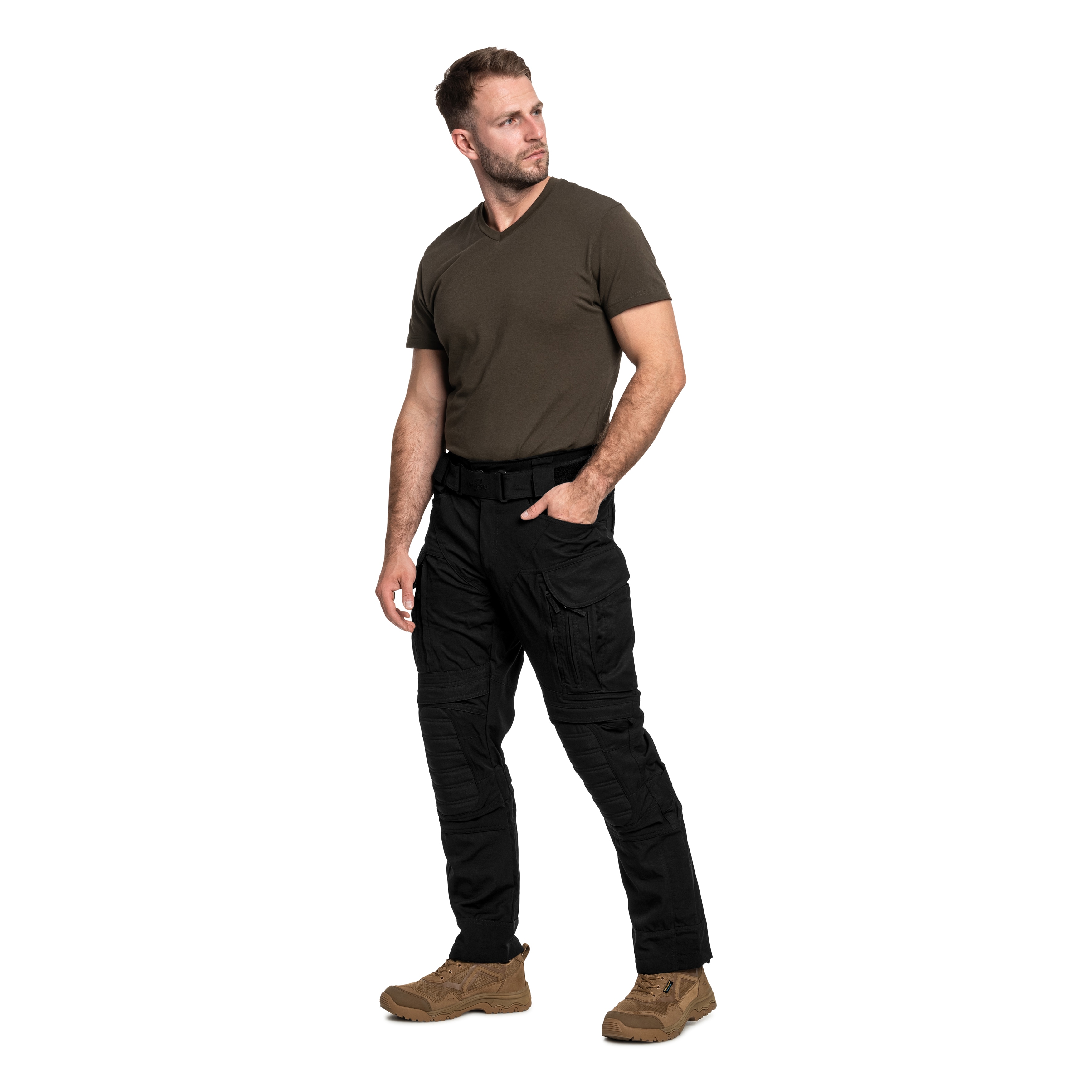 Spodnie UF PRO Striker X Gen.2 Combat - Black