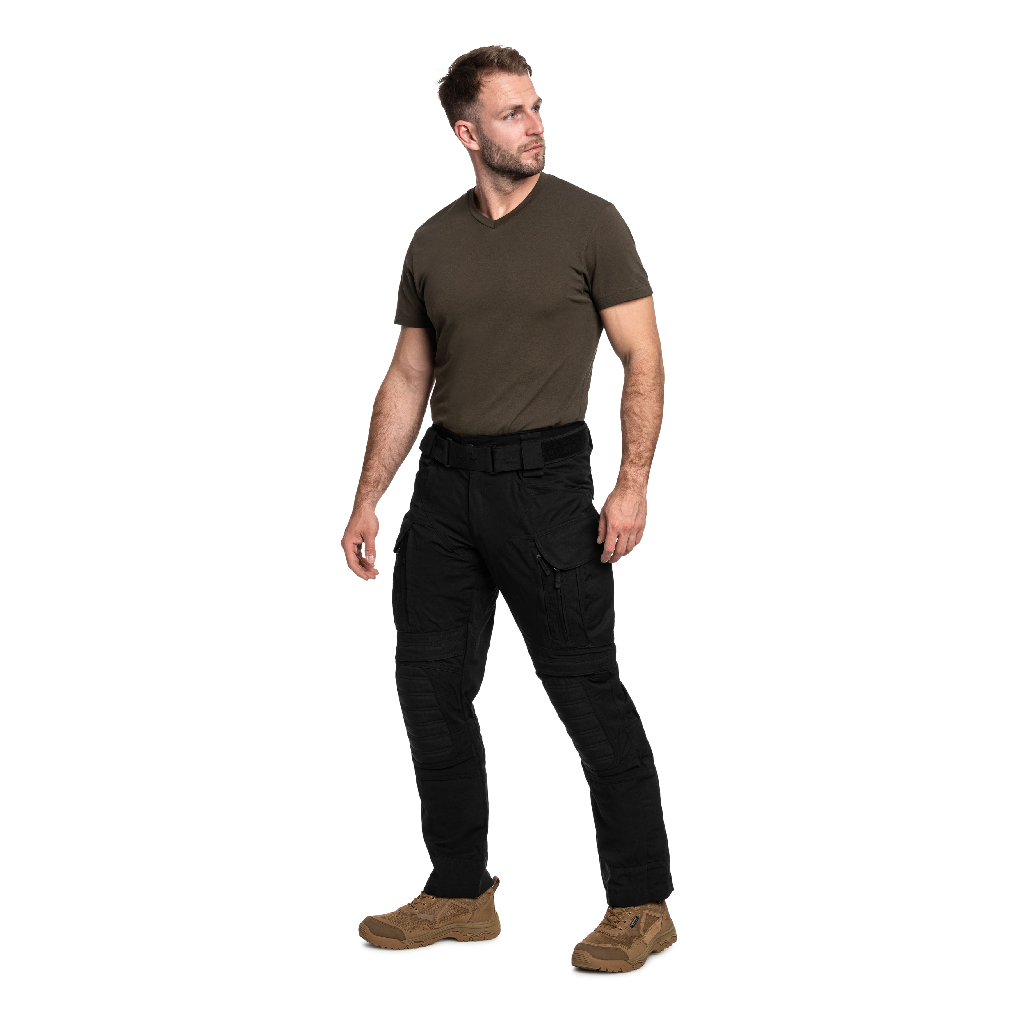 Spodnie UF PRO Striker X Gen.2 Combat - Black