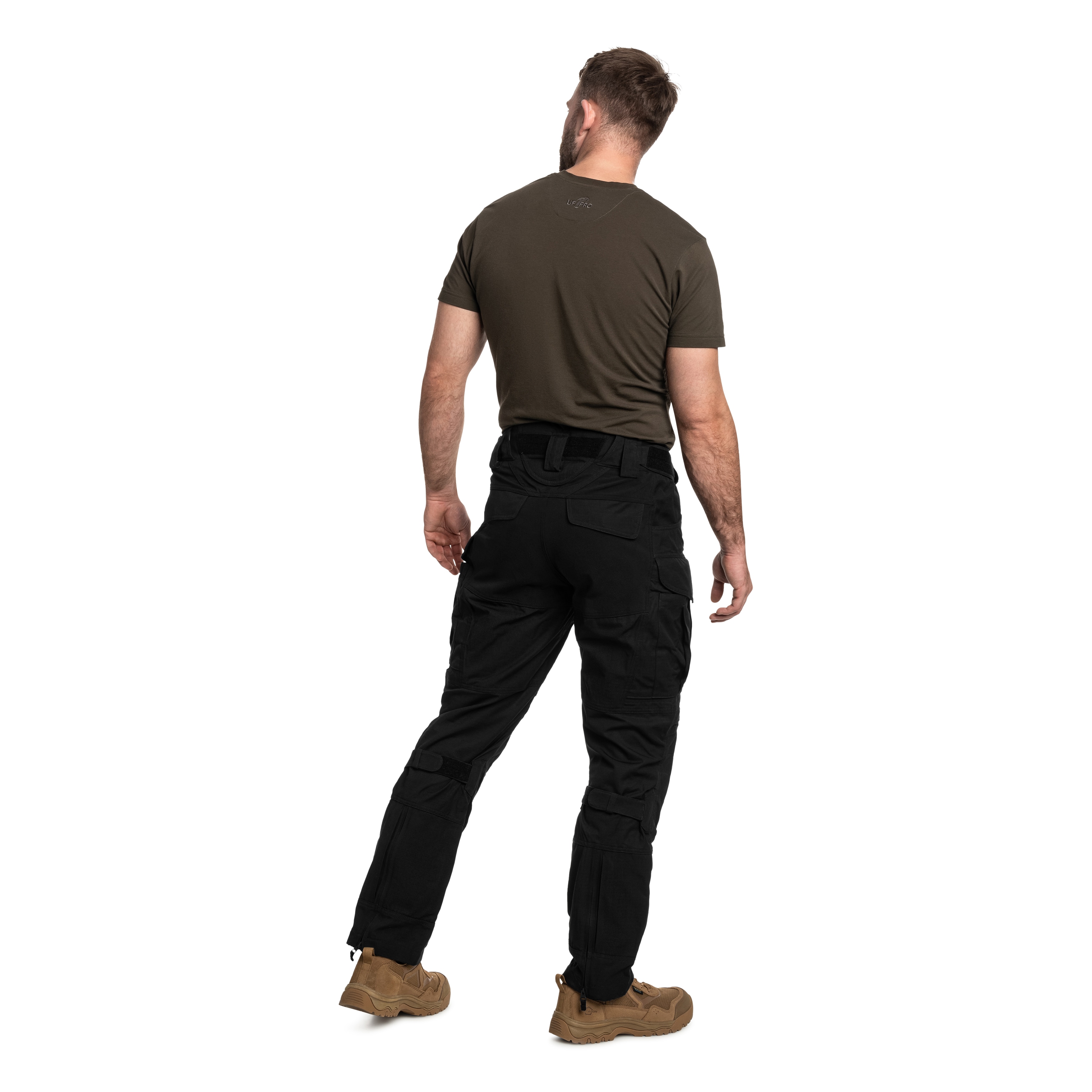 Spodnie UF PRO Striker X Gen.2 Combat - Black