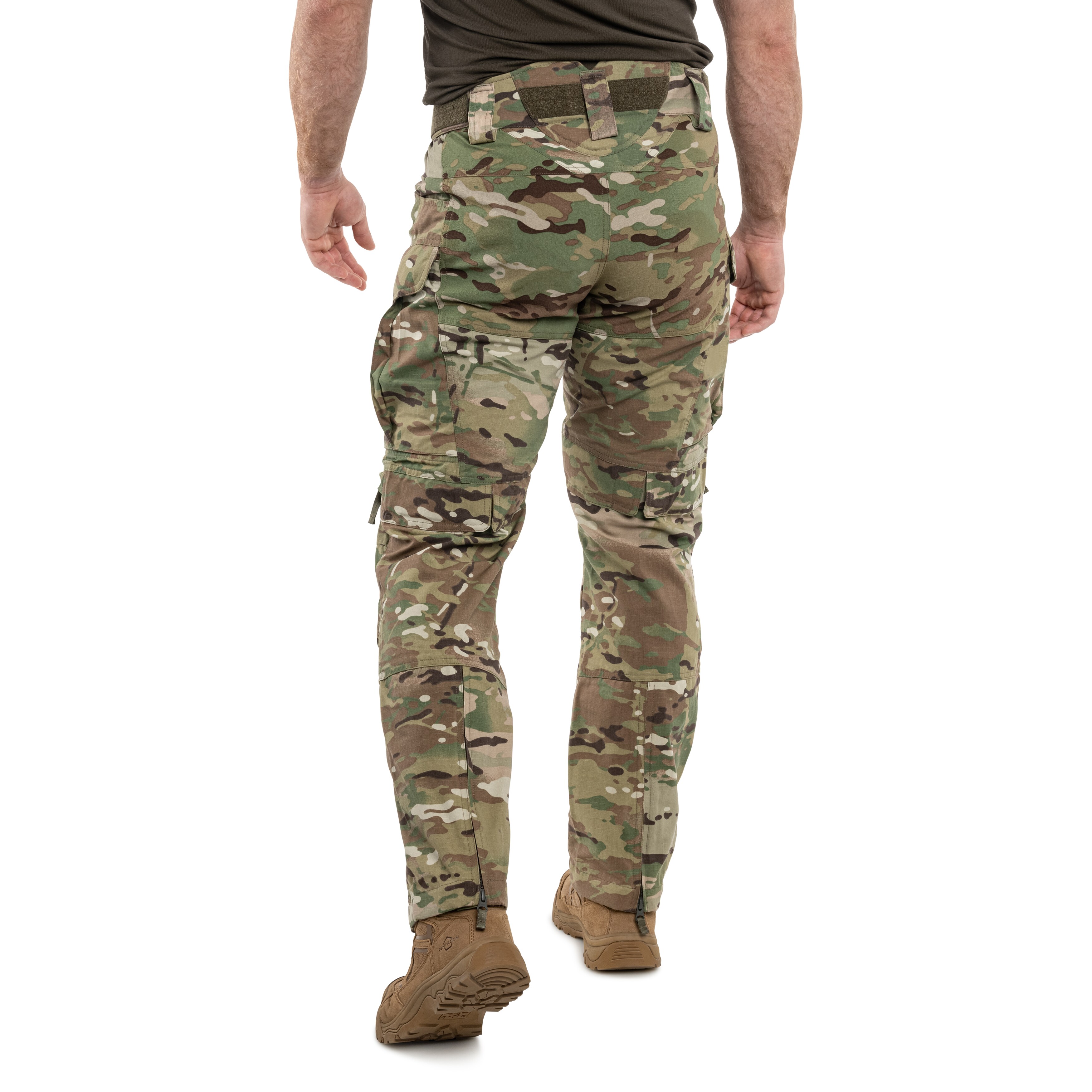 Spodnie UF Pro Striker Ult Combat - MultiCam