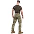 Spodnie UF PRO Striker Tropic Thunder Combat - MultiCam