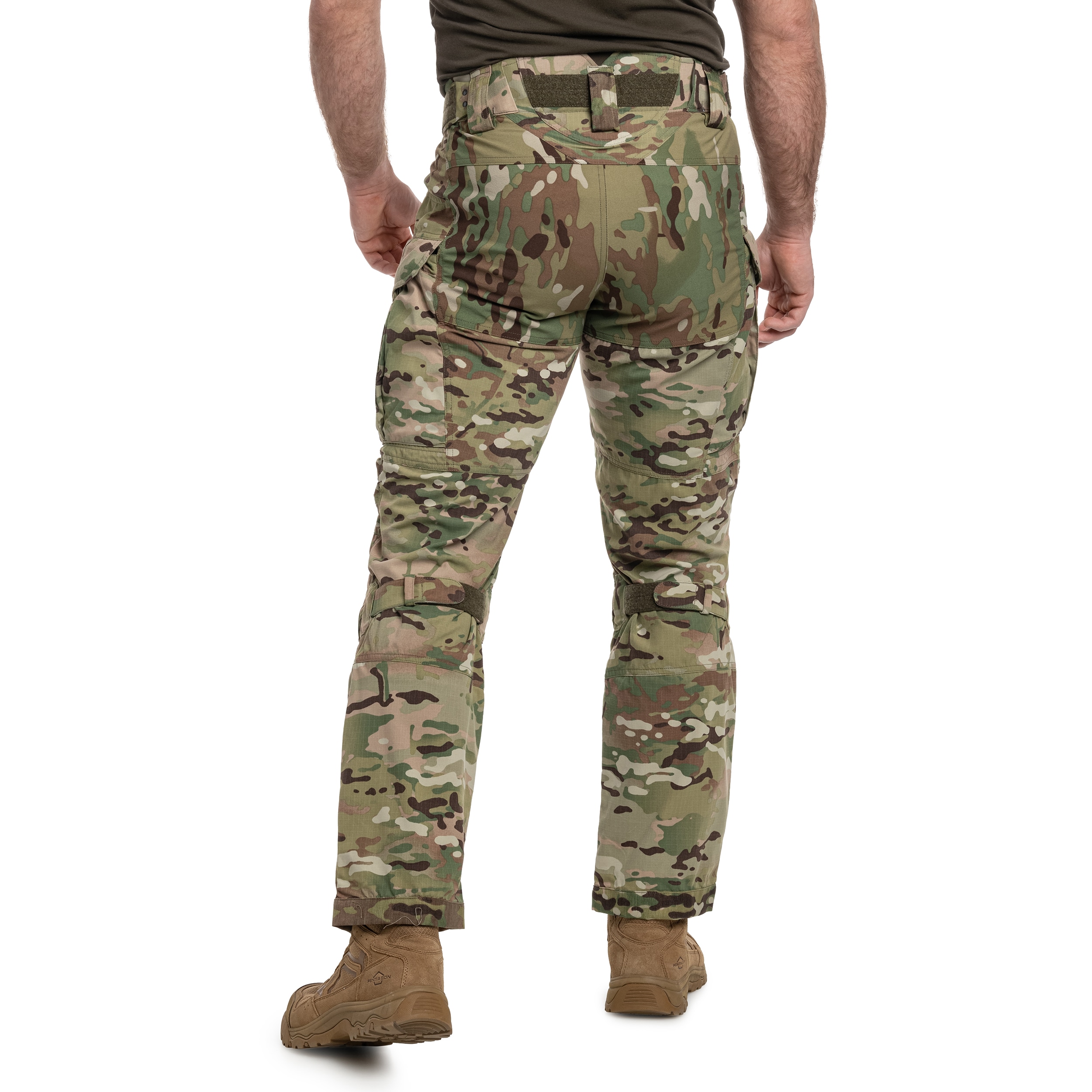 Штани UF PRO Striker Tropic Thunder Combat - MultiCam