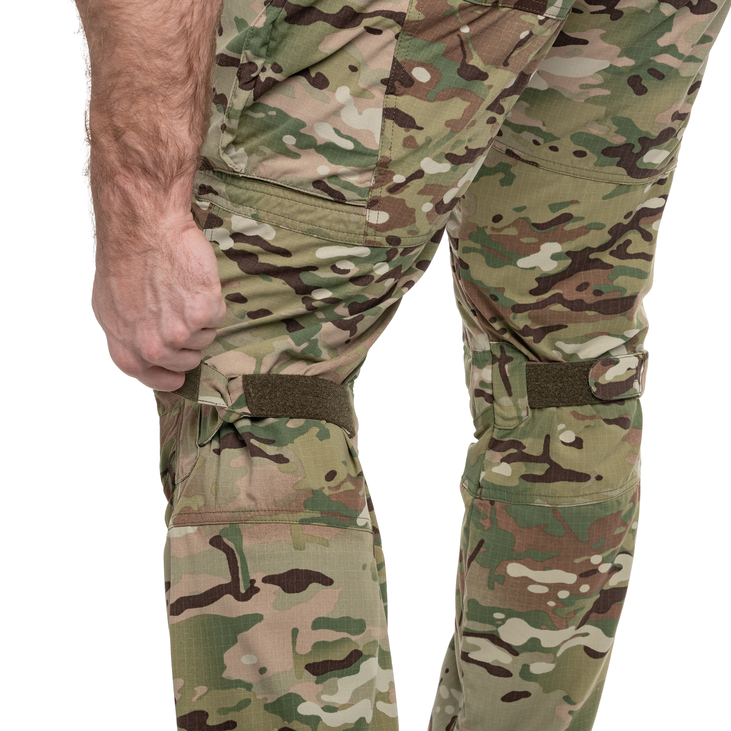 Штани UF PRO Striker Tropic Thunder Combat - MultiCam