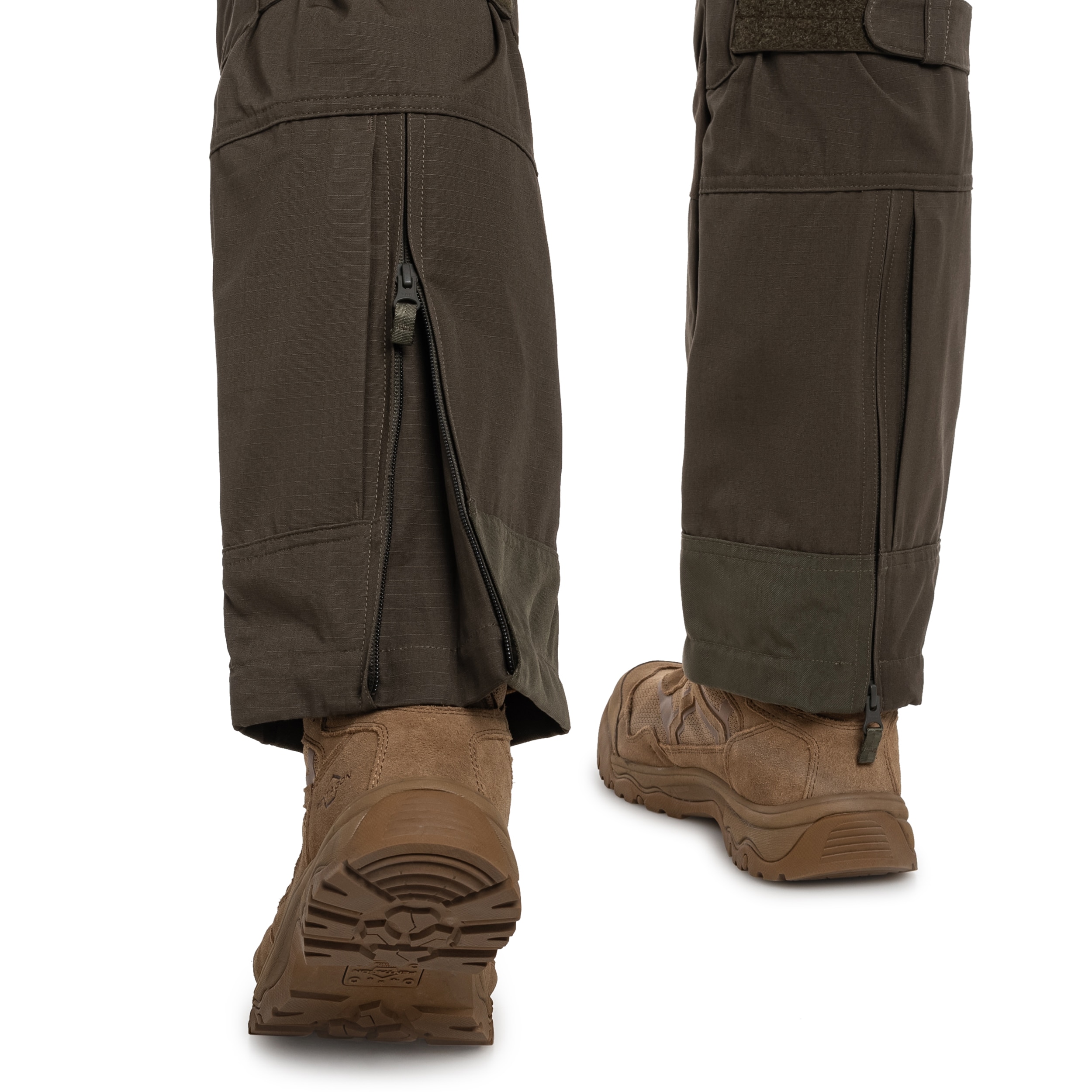 Spodnie UF PRO Striker X Gen.2 Combat - Brown/Grey