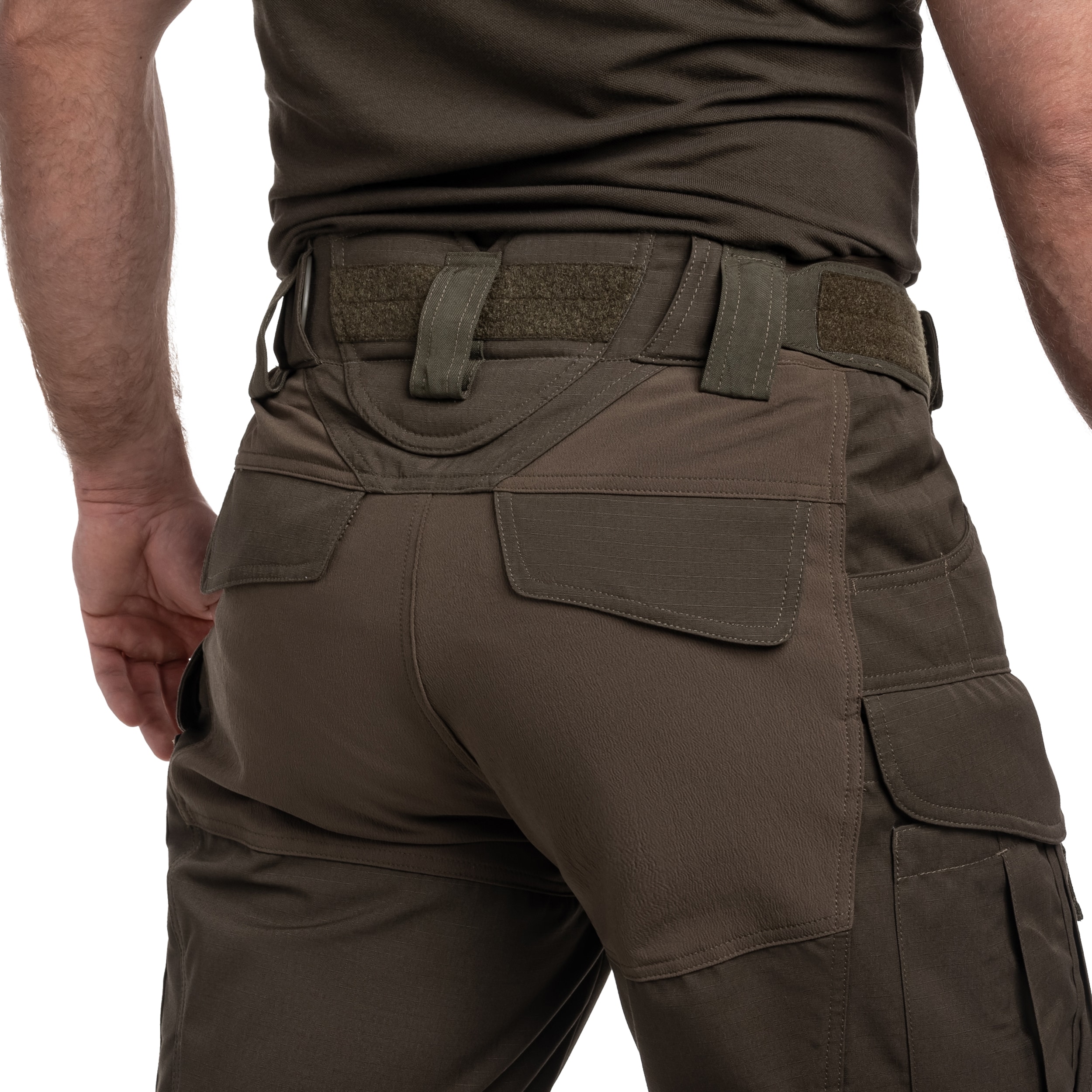 Spodnie UF PRO Striker X Gen.2 Combat - Brown/Grey