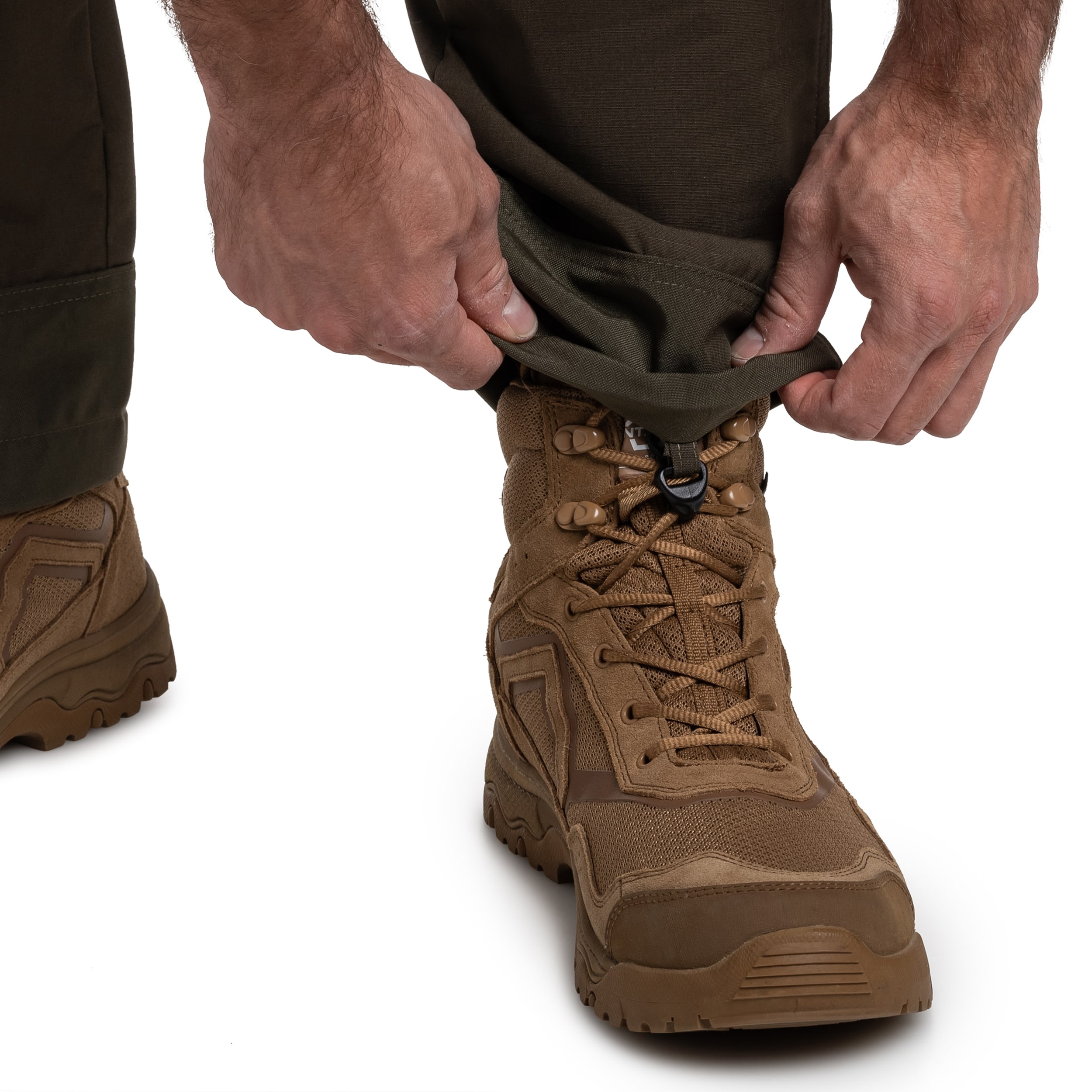 Spodnie UF PRO Striker X Gen.2 Combat - Brown/Grey