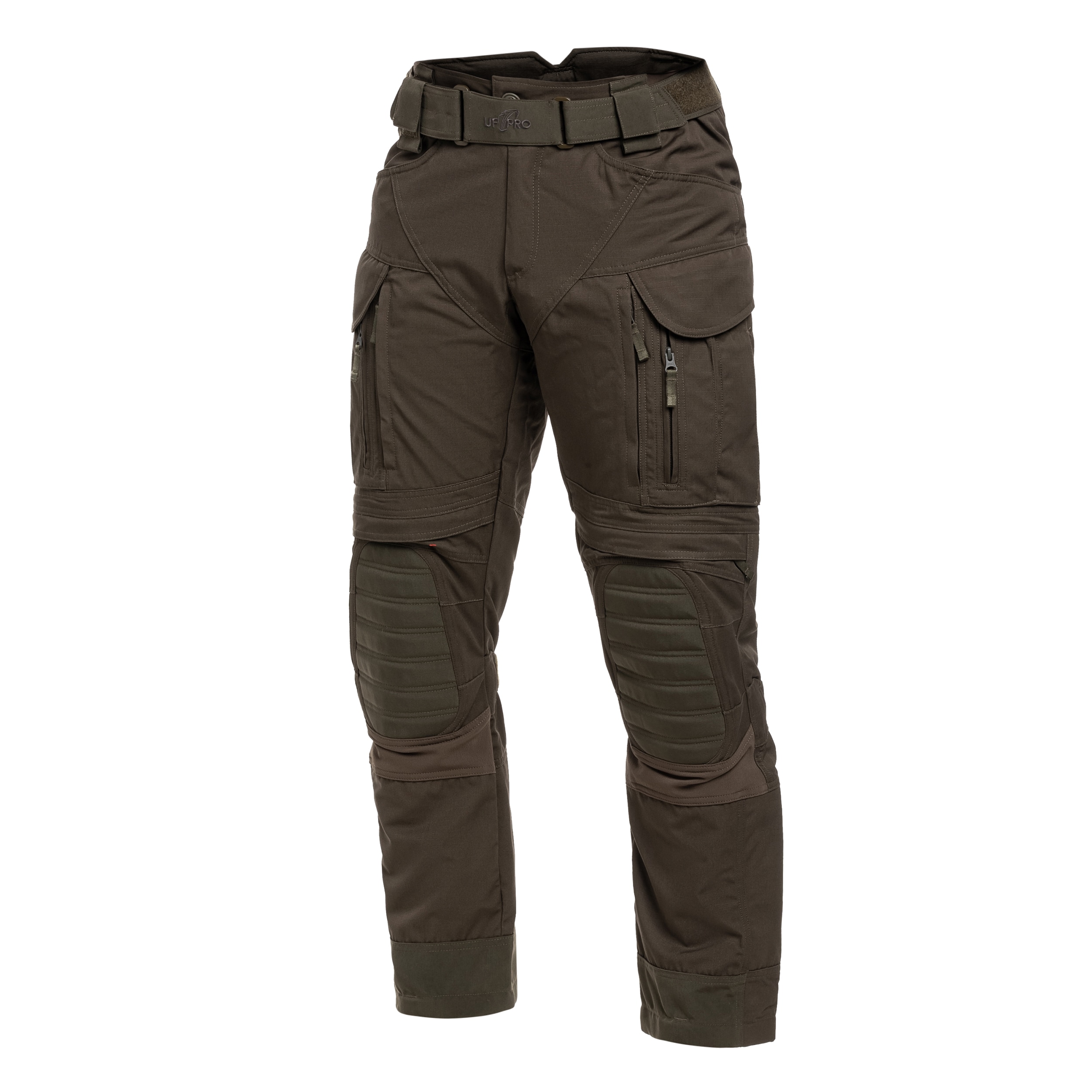 Spodnie UF PRO Striker X Gen.2 Combat - Brown/Grey