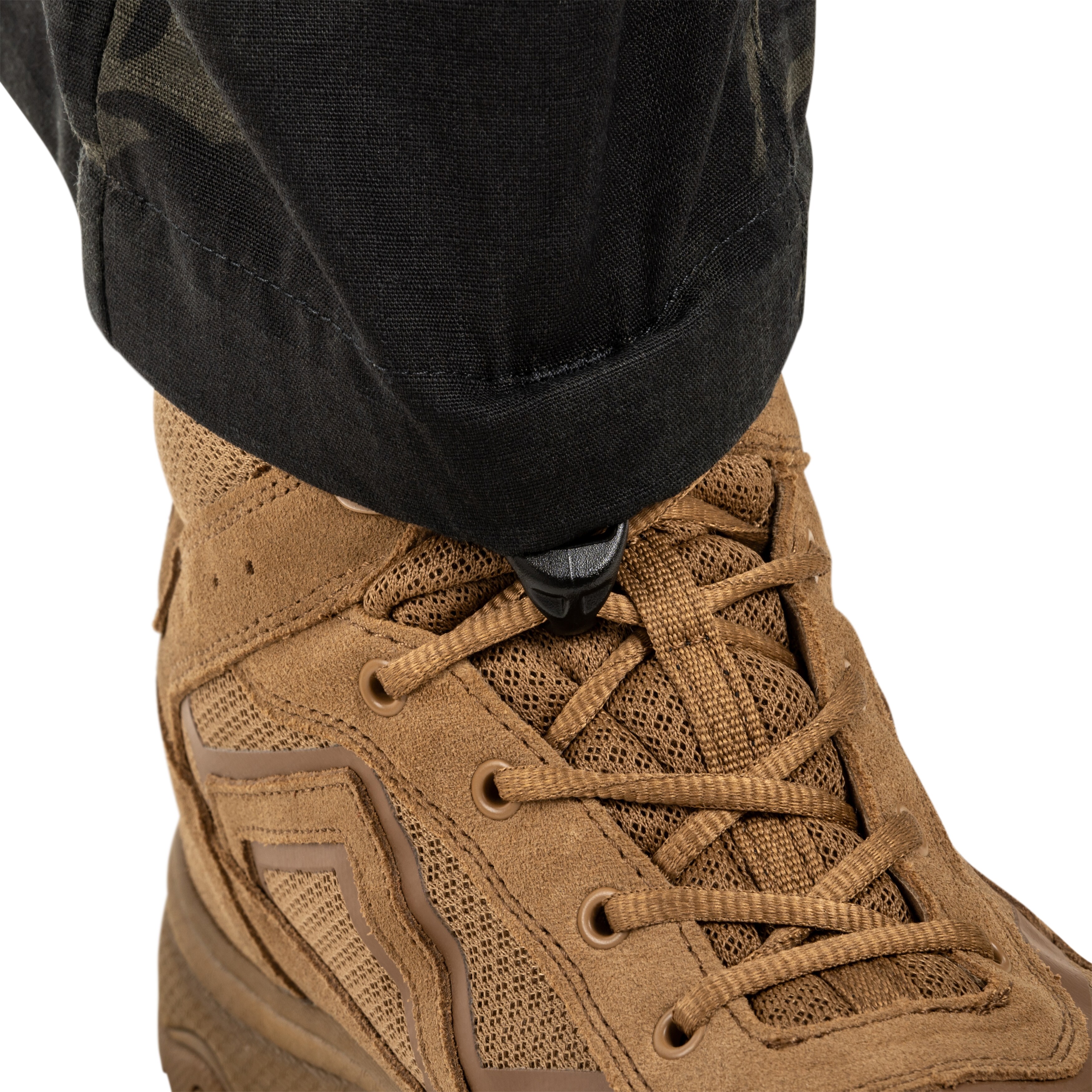 Spodnie UF PRO Striker Ult Combat - MultiCam Black