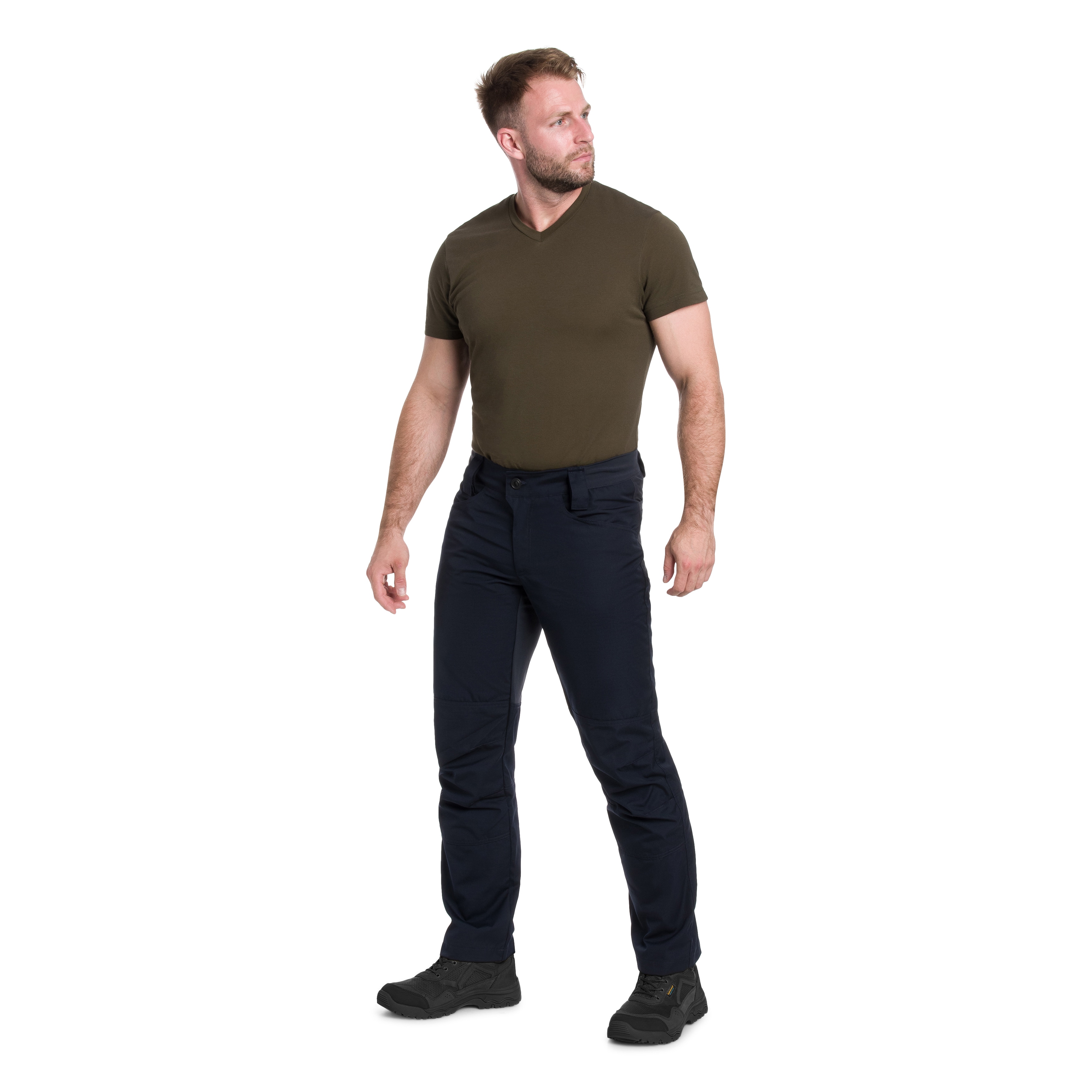 Spodnie UF PRO P-40 Urban Gen.2 Tactical - Navy Blue