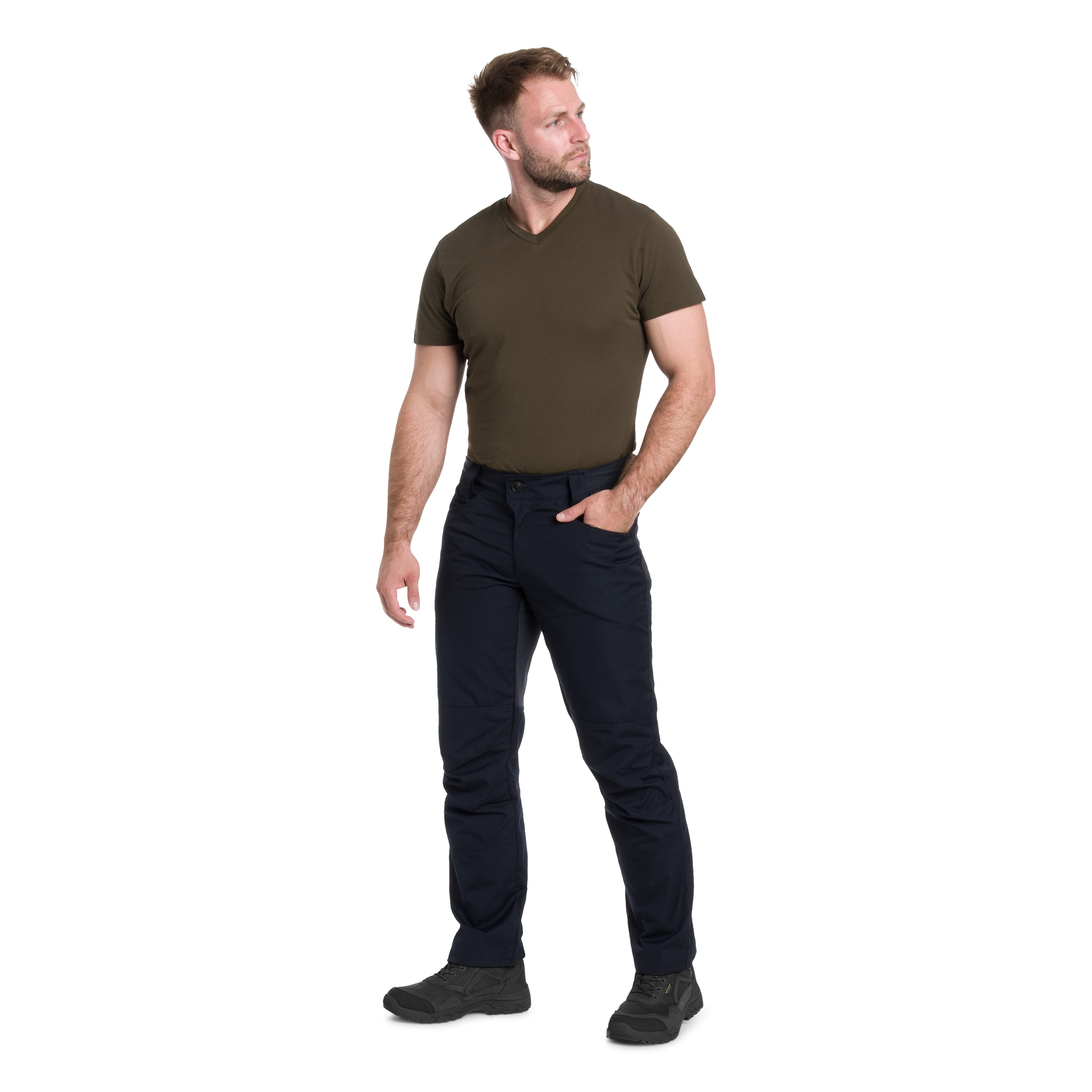 Spodnie UF PRO P-40 Urban Gen.2 Tactical - Navy Blue