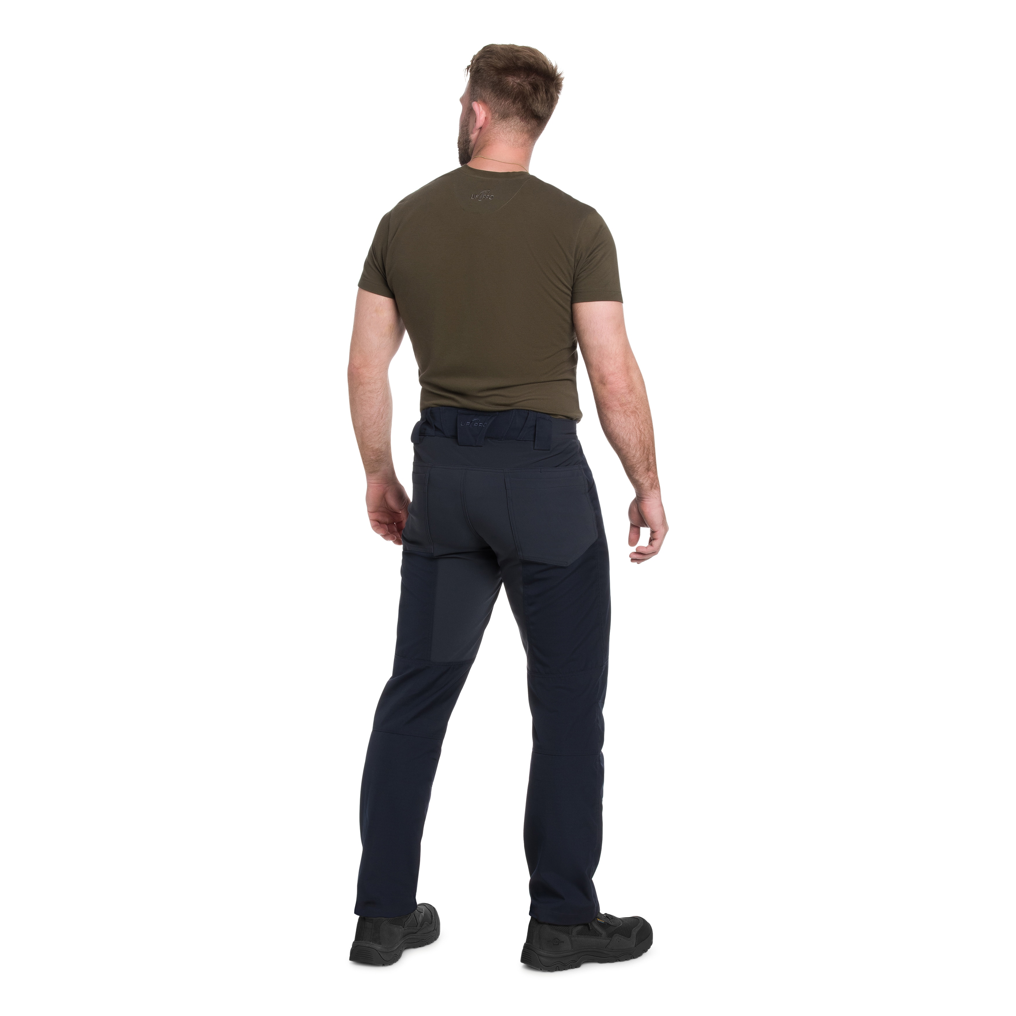 Spodnie UF PRO P-40 Urban Gen.2 Tactical - Navy Blue