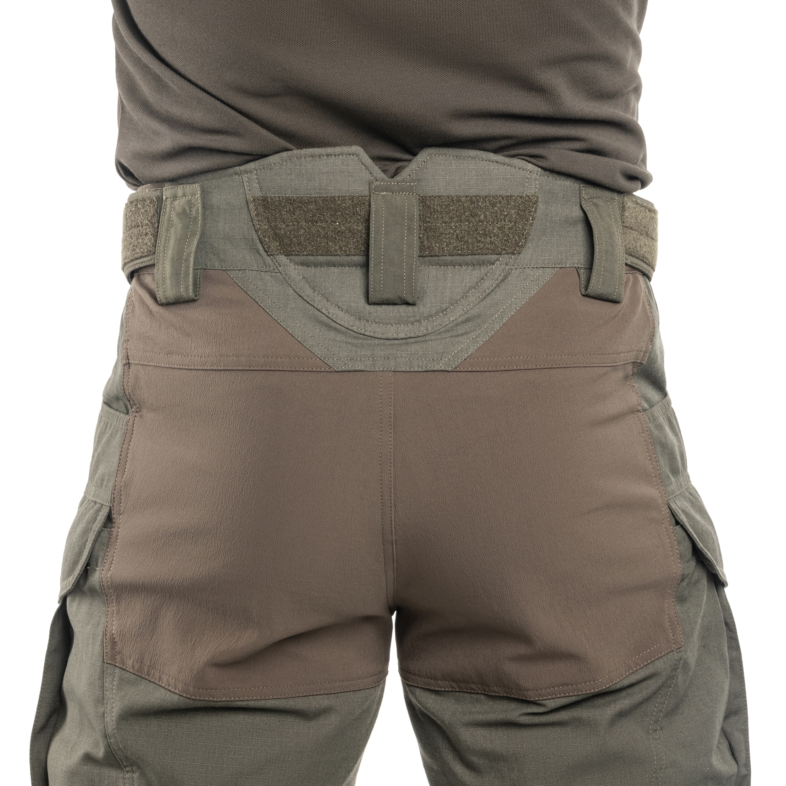 Spodnie UF PRO Striker Ult Combat - Brown Grey