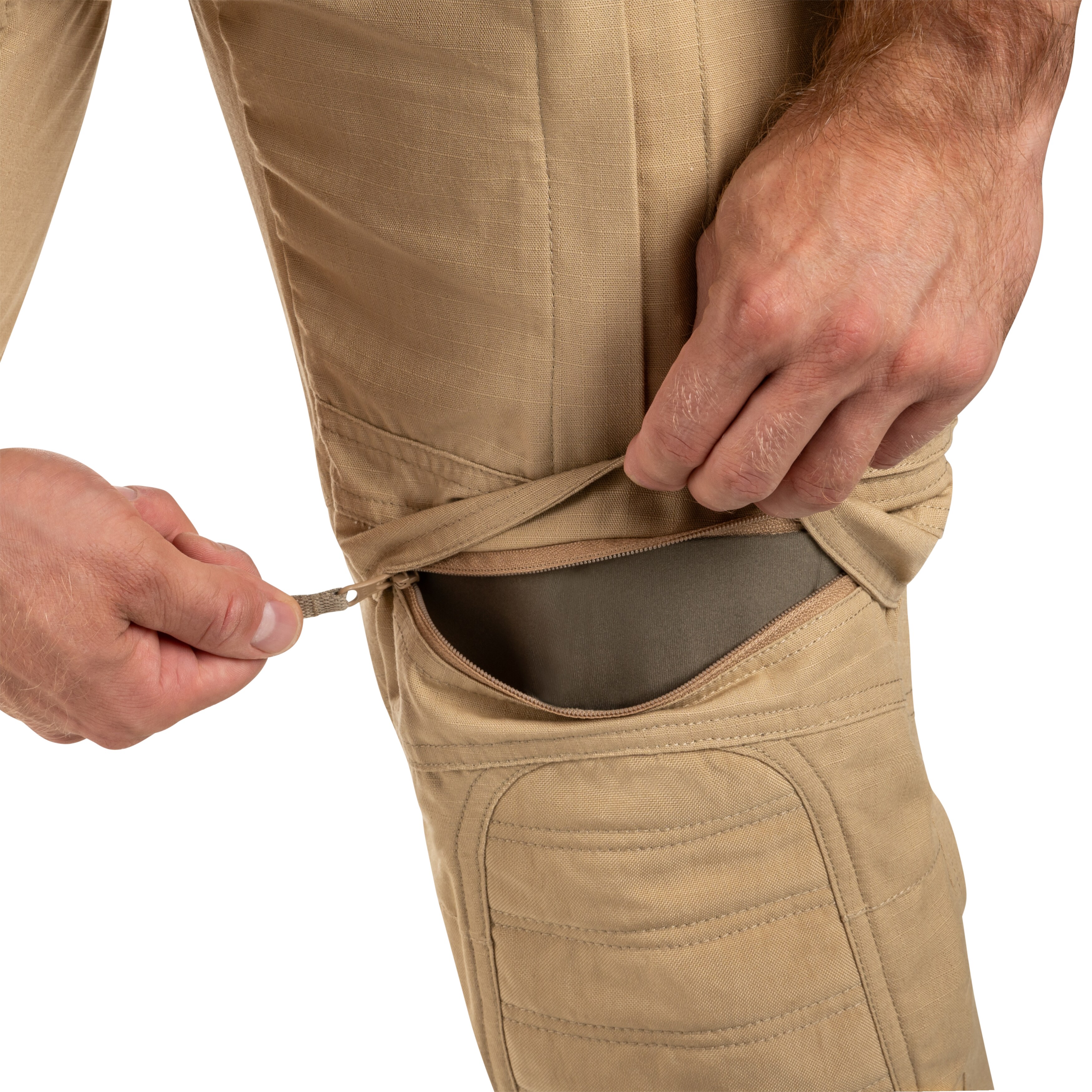 Spodnie UF PRO Striker Ult Combat - Tan