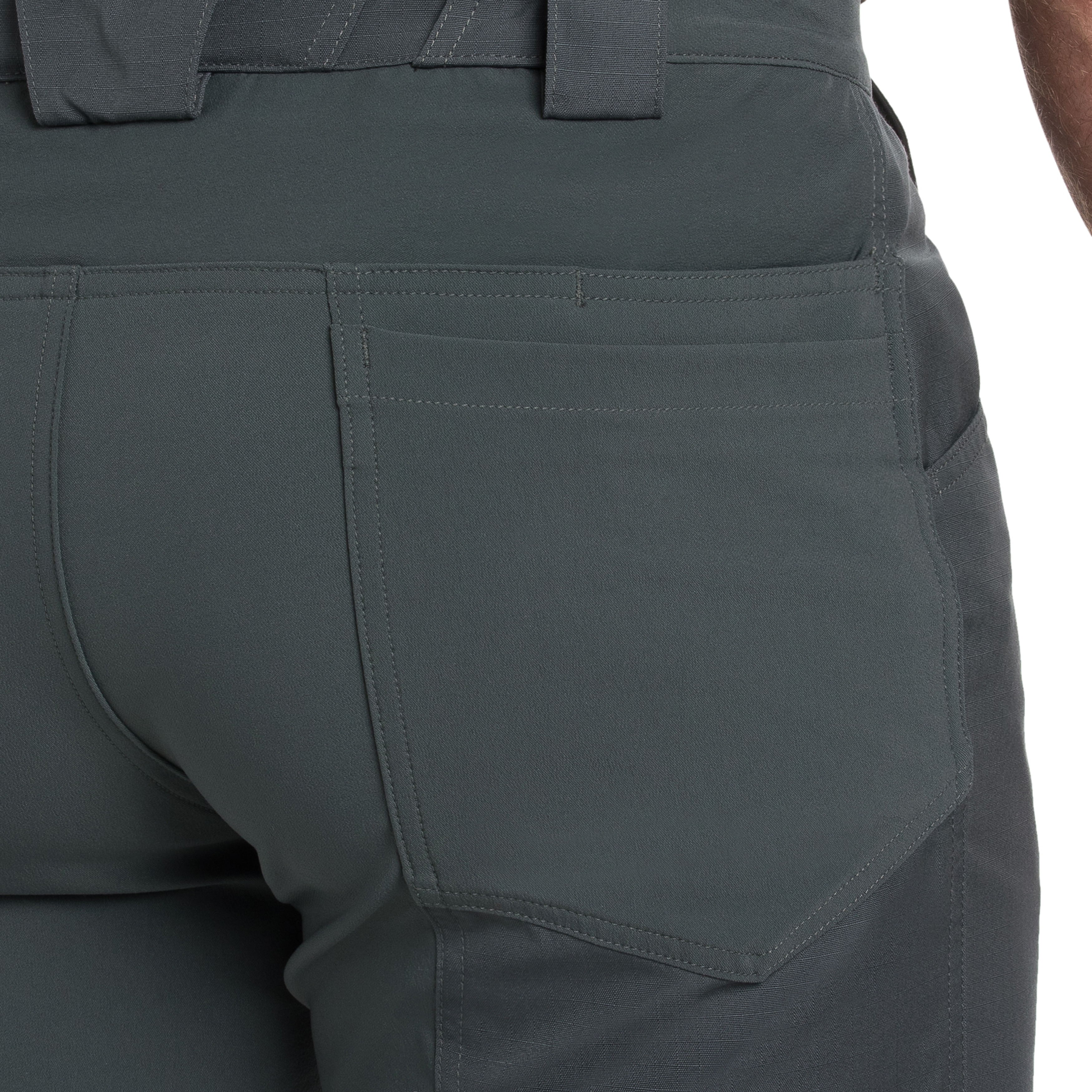 Spodnie UF PRO P-40 Urban Gen.2 Tactical - Steel Grey