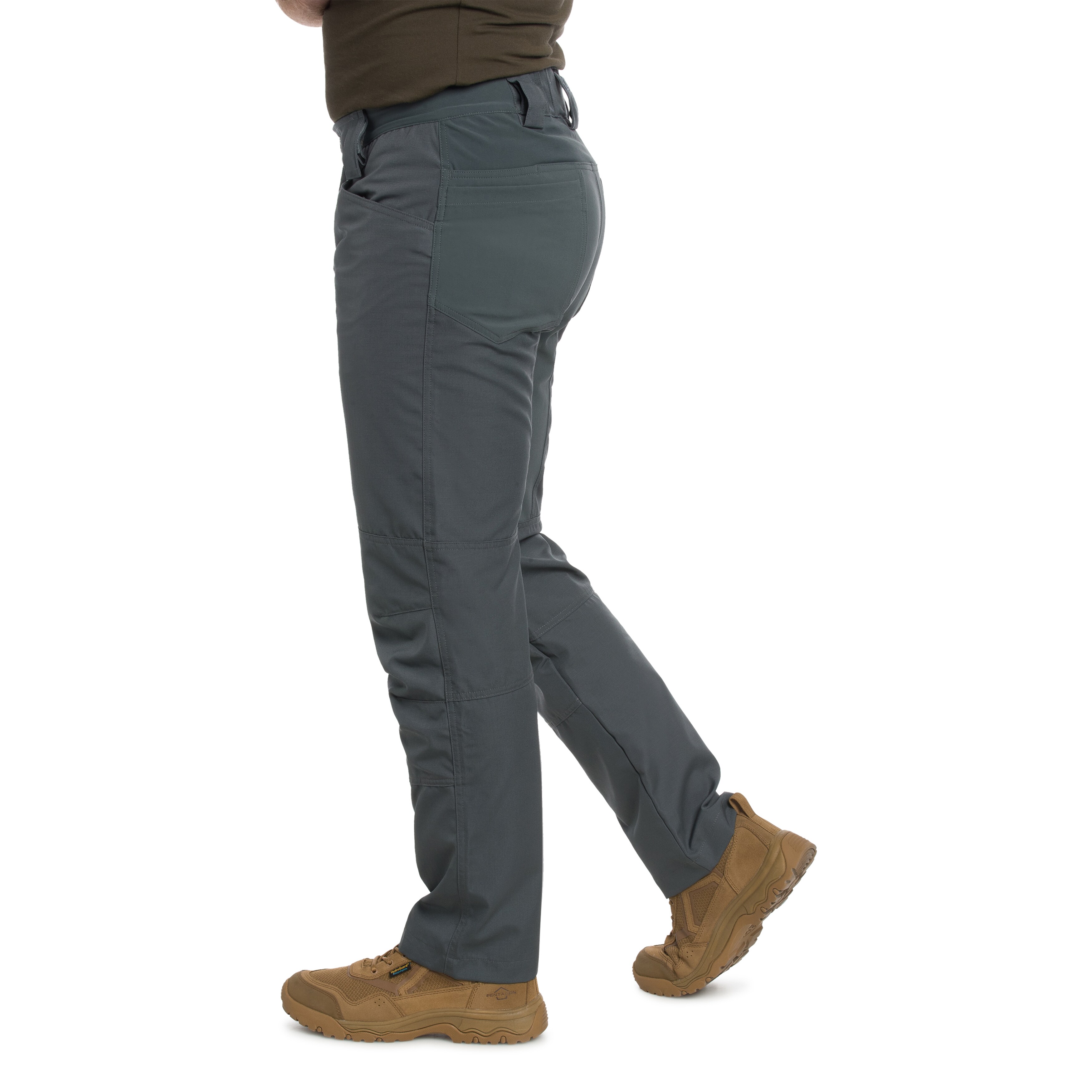 Spodnie UF PRO P-40 Urban Gen.2 Tactical - Steel Grey