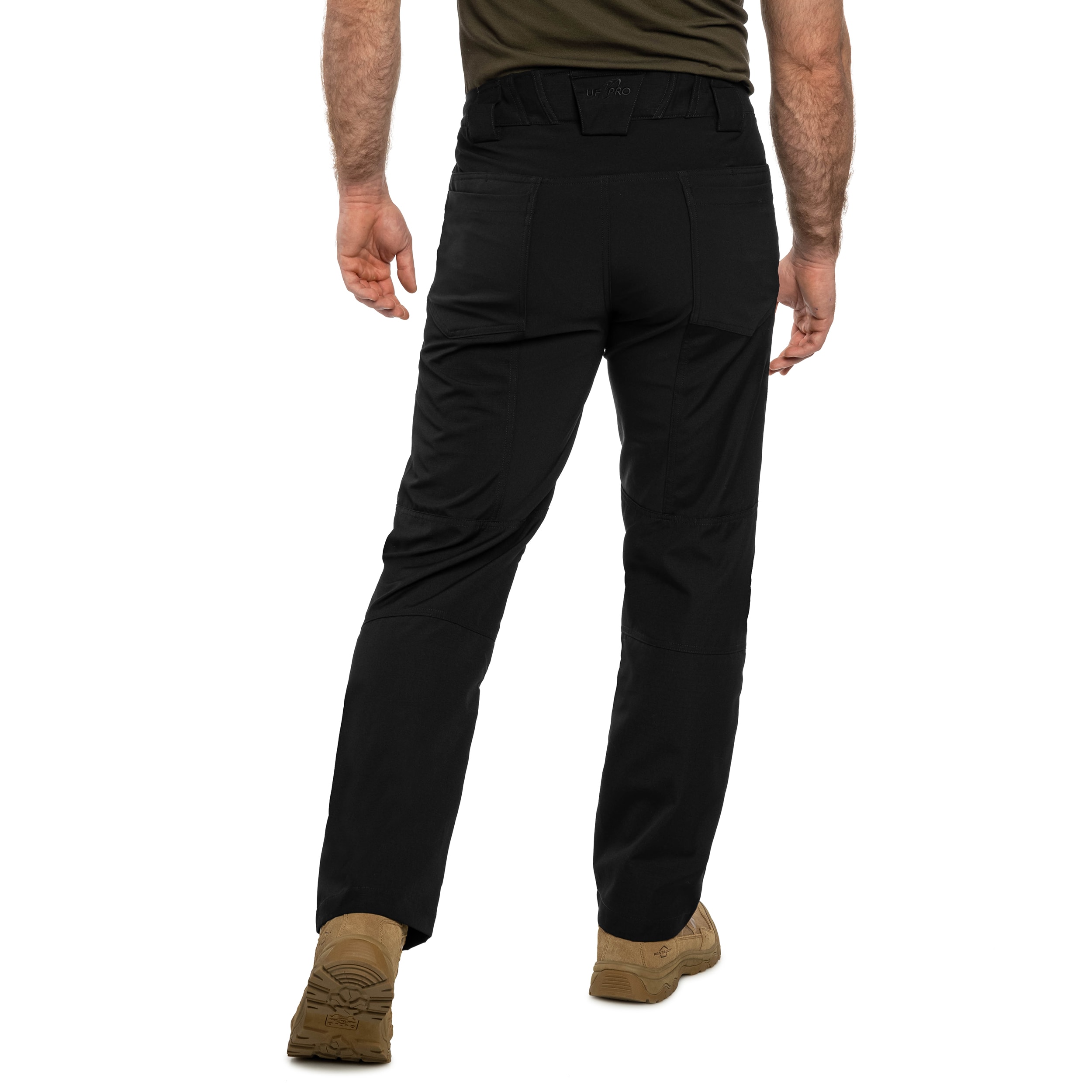 Spodnie UF PRO P-40 Urban Gen.2 Tactical - Black