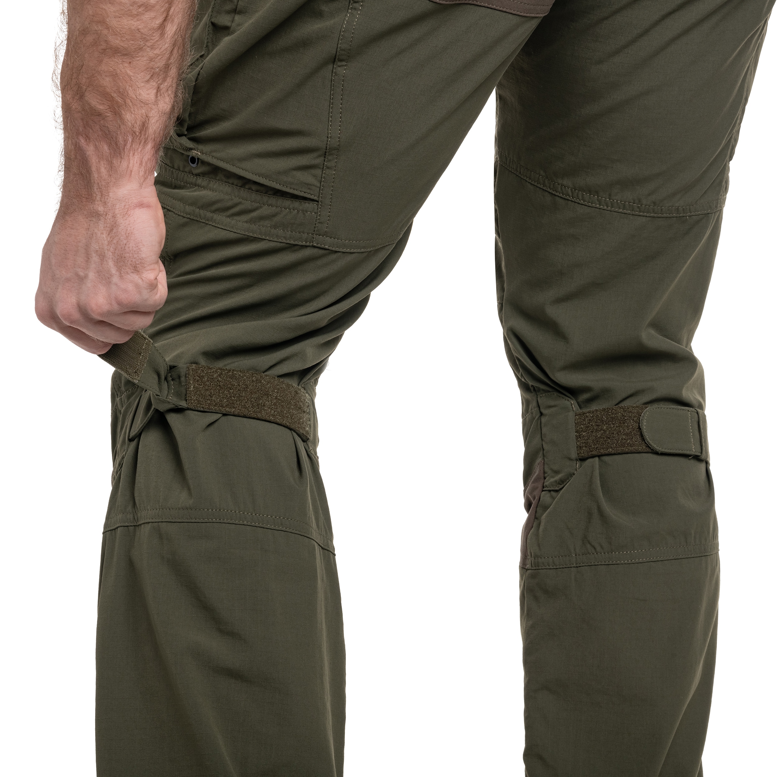 Штани UF PRO Striker Tropic Thunder Combat - Brown Grey