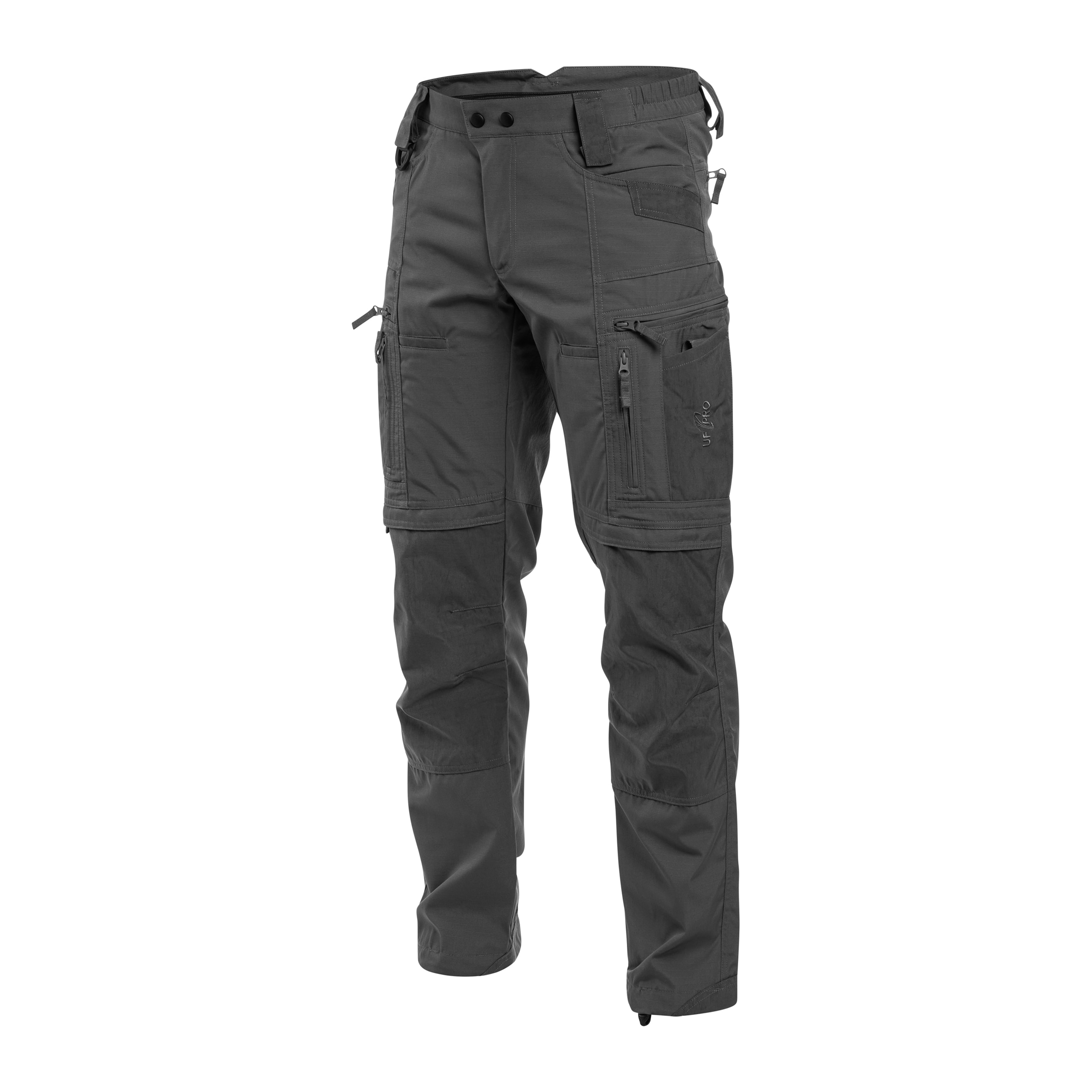 Spodnie UF PRO P-40 All-Terrain Gen.2 Tactical - Steel Grey
