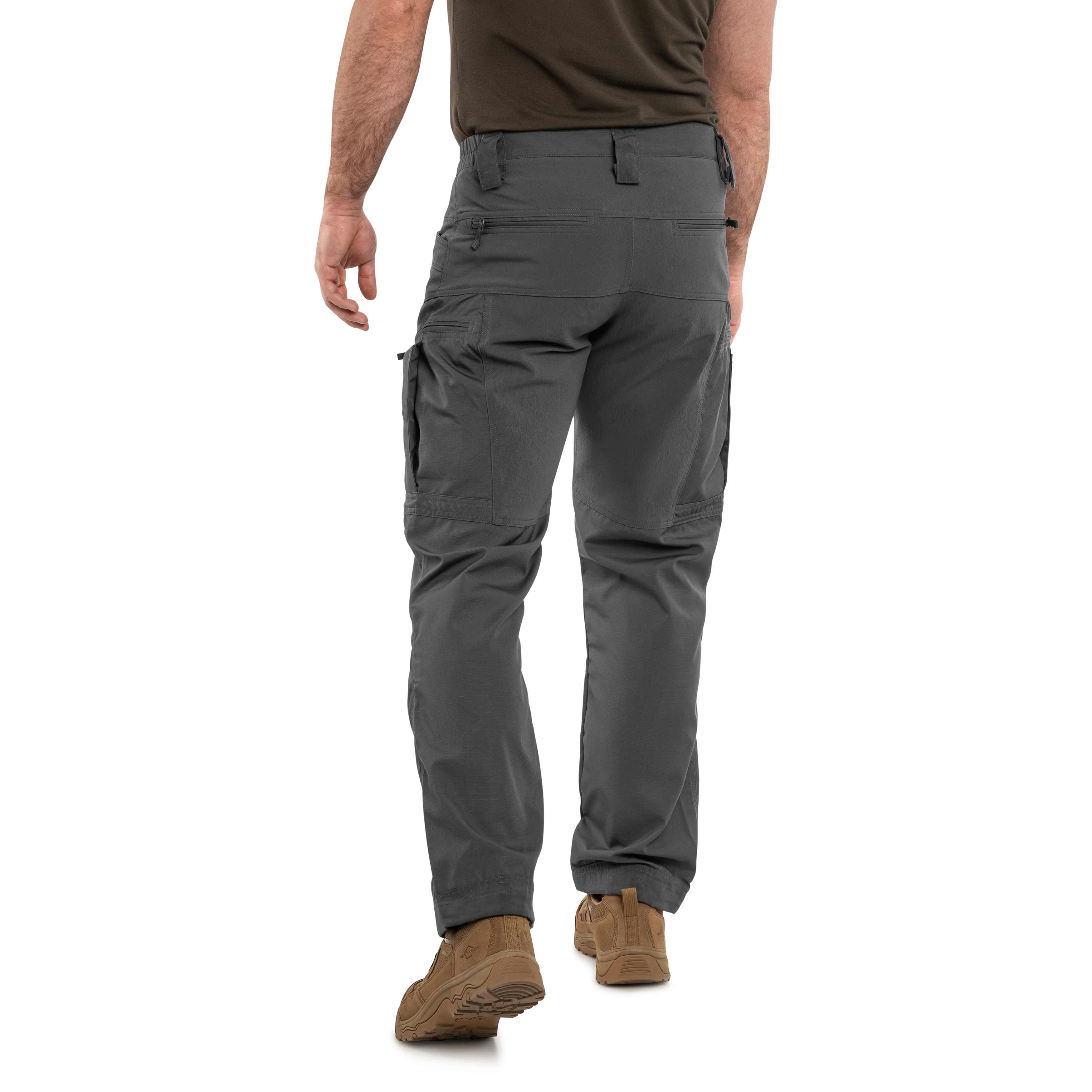 Spodnie UF PRO P-40 All-Terrain Gen.2 Tactical - Steel Grey