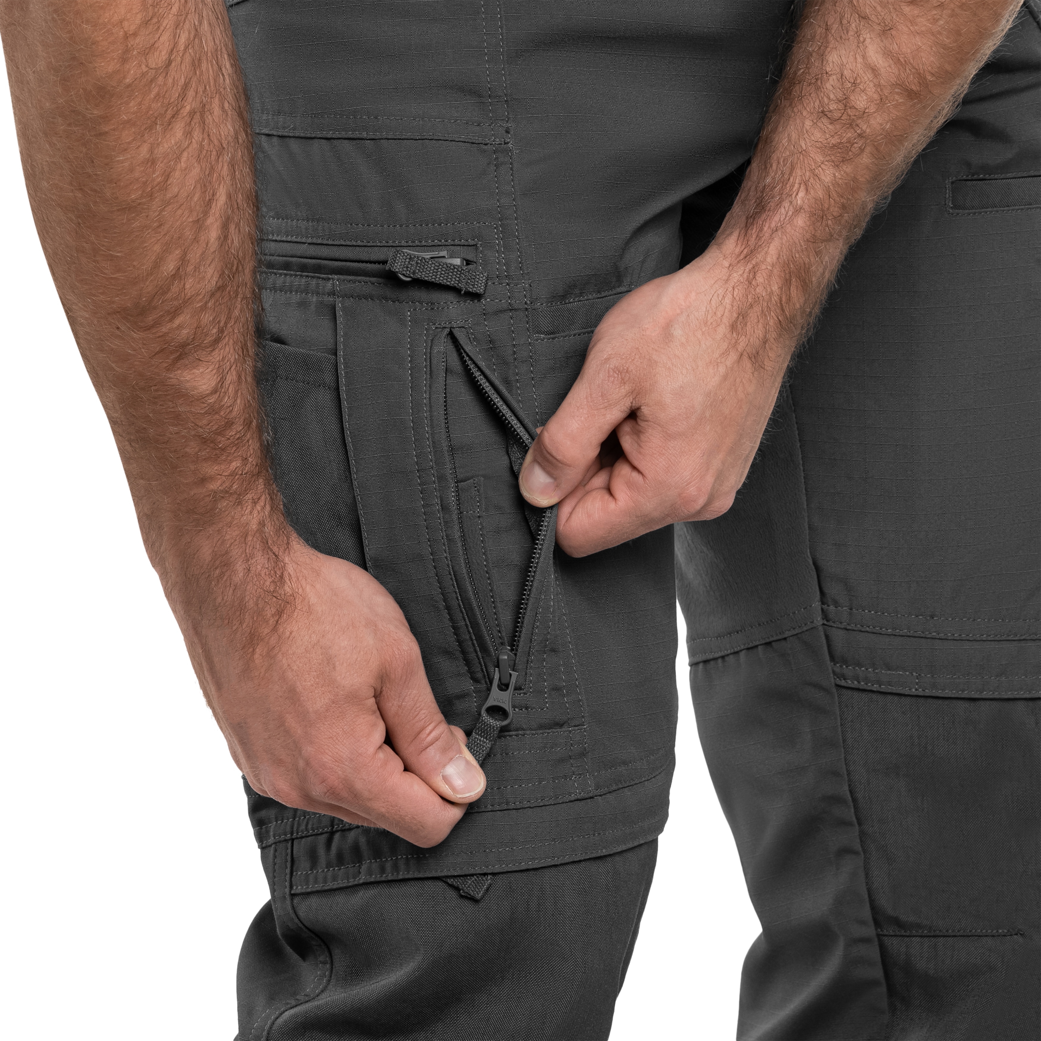 Spodnie UF PRO P-40 All-Terrain Gen.2 Tactical - Steel Grey