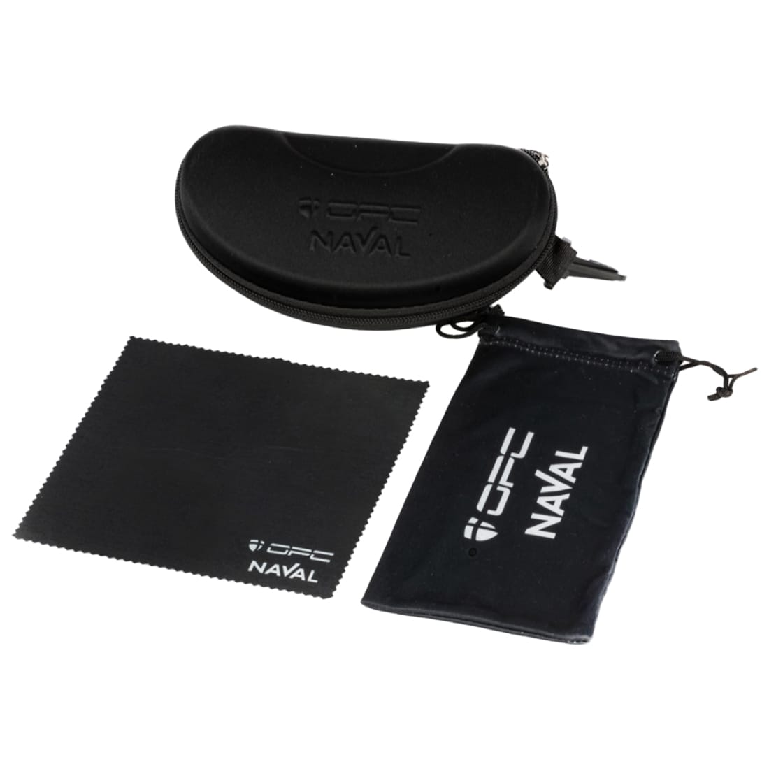 Балістичні окуляри OPC Ballistic Naval Set - Matt Black