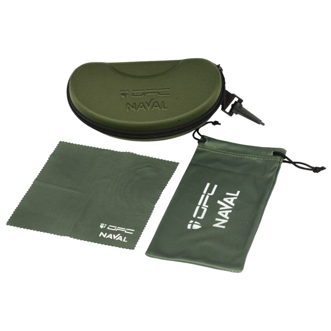 Балістичні окуляри OPC Ballistic Naval Set - Matt Green