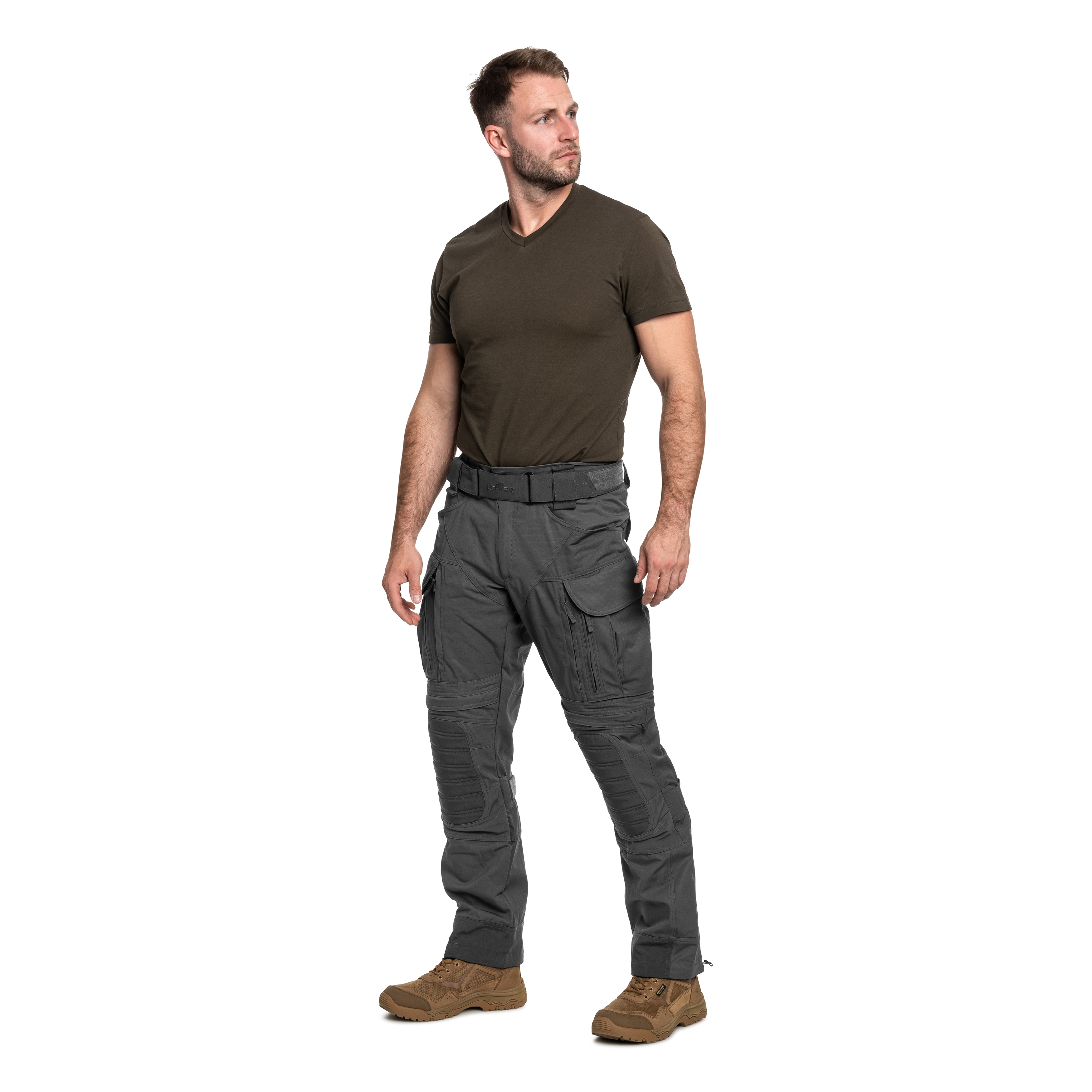 Spodnie UF PRO Striker X Gen.2 Combat - Steel Grey