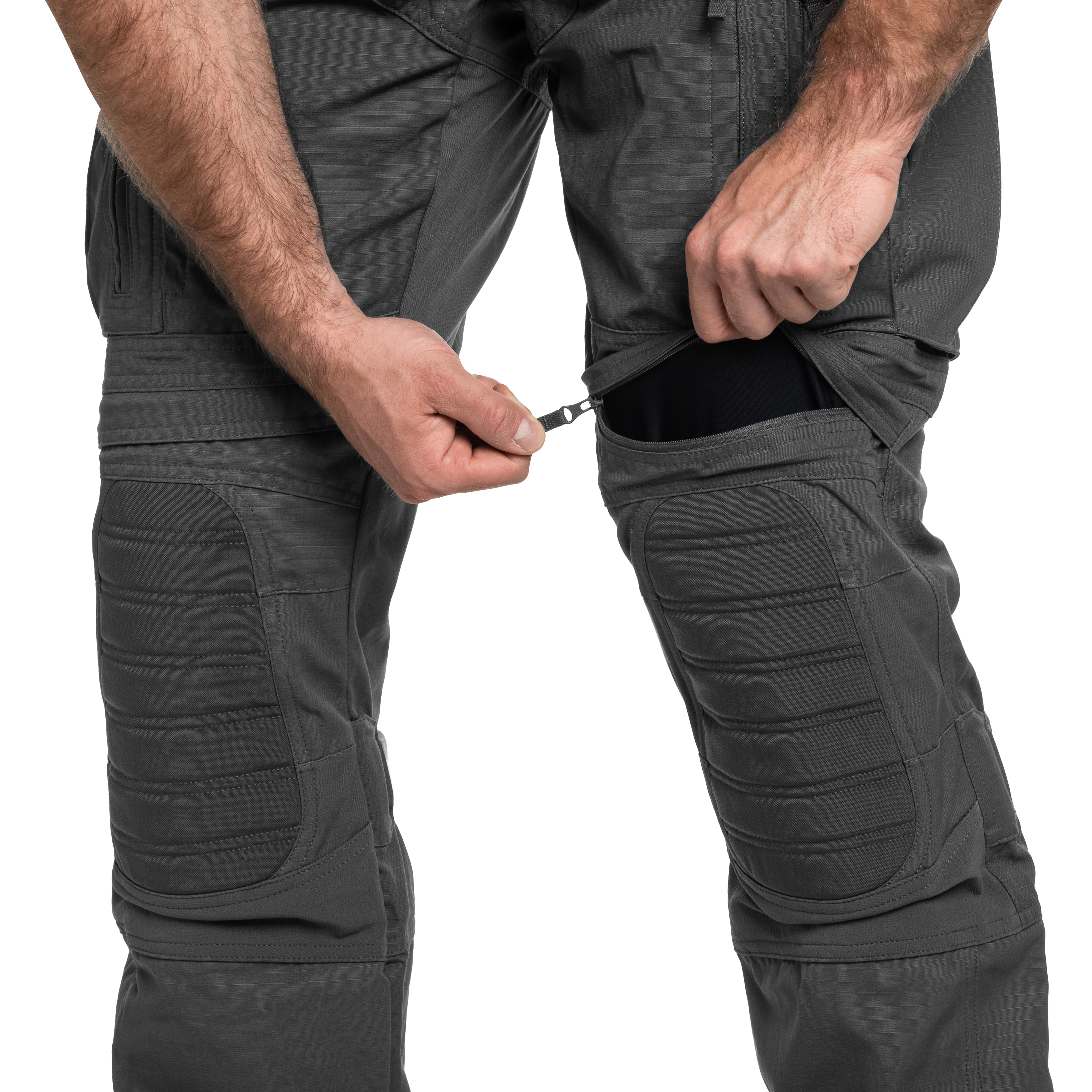 Spodnie UF PRO Striker X Gen.2 Combat - Steel Grey