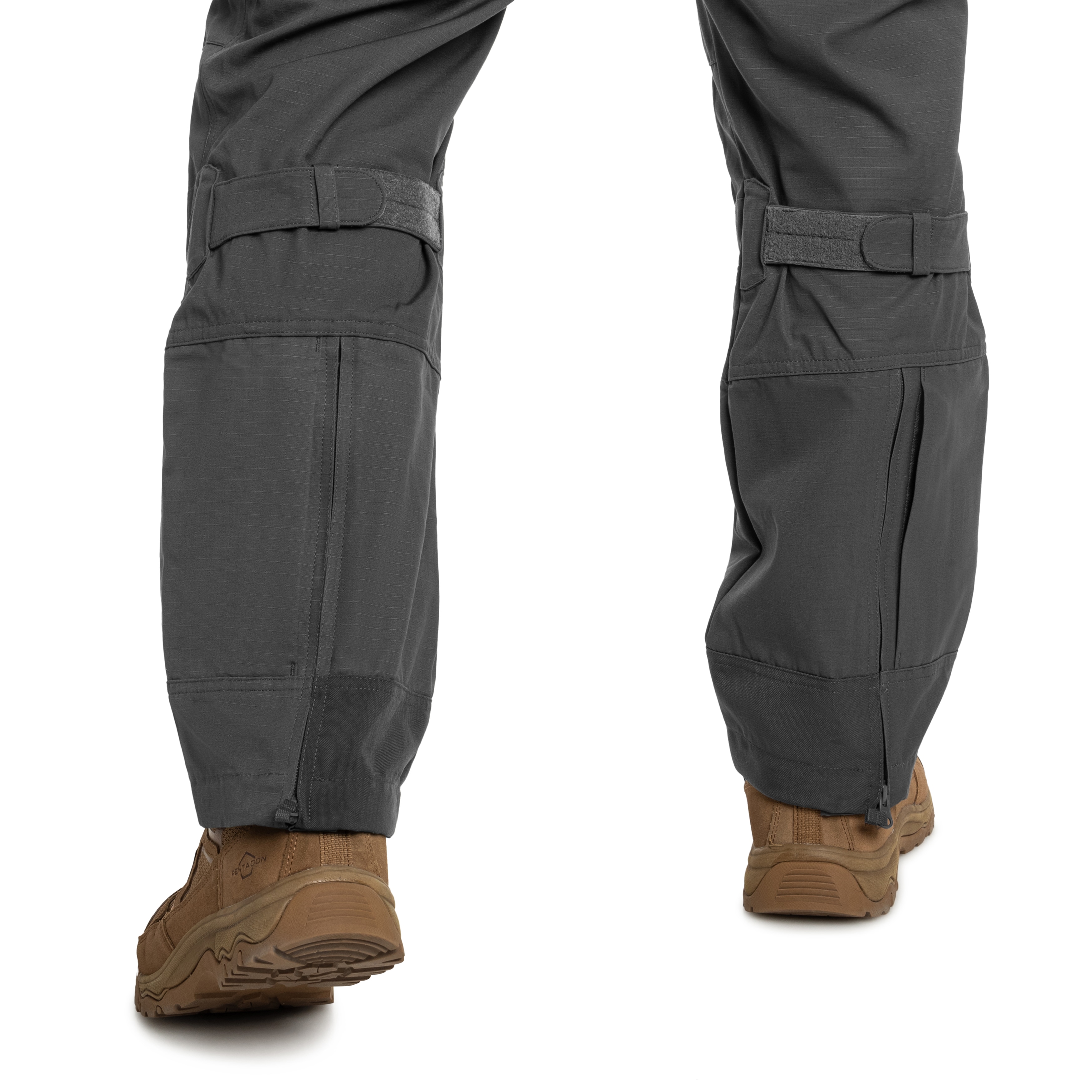 Spodnie UF PRO Striker X Gen.2 Combat - Steel Grey